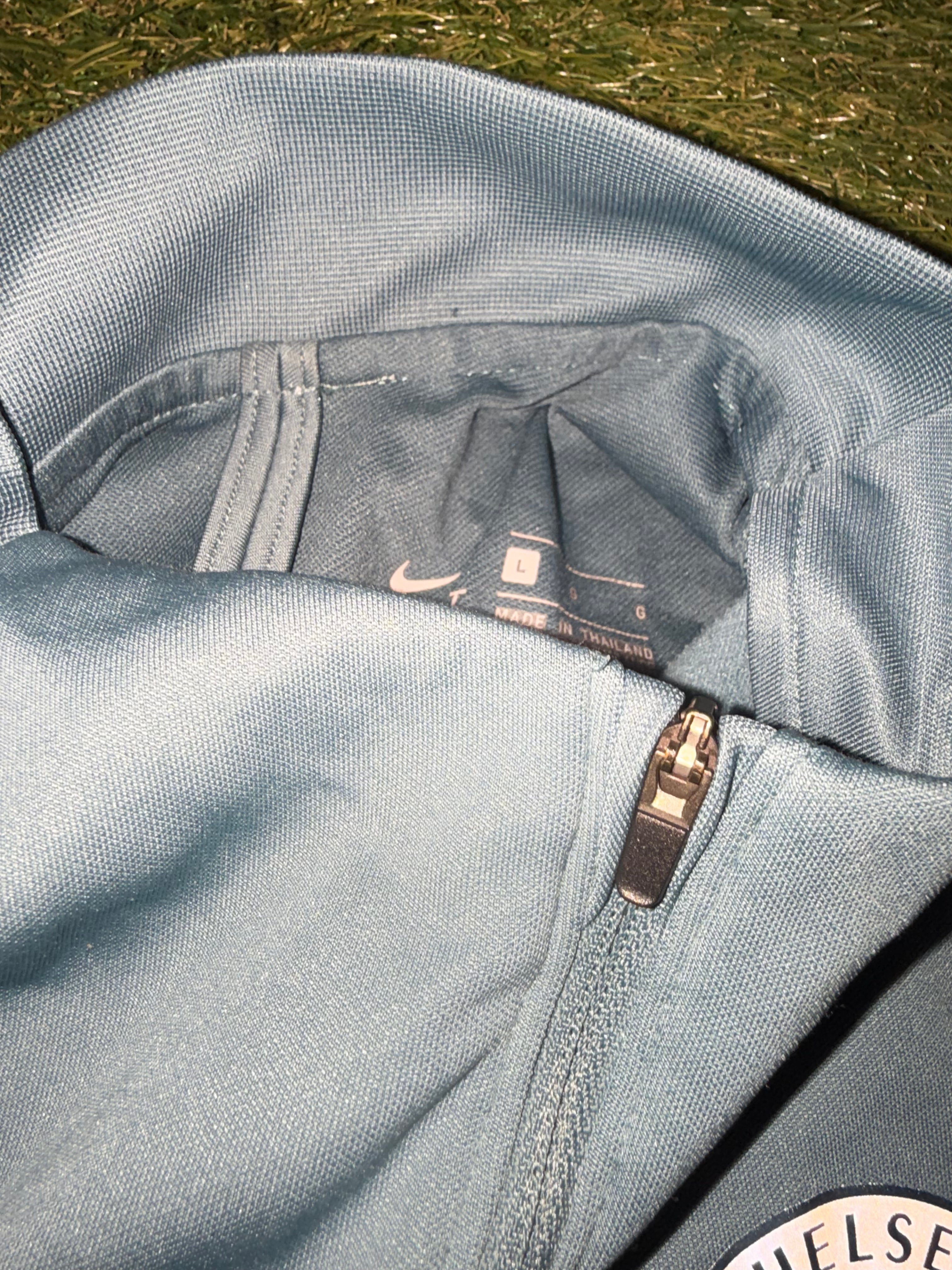 Survêtement Chelsea