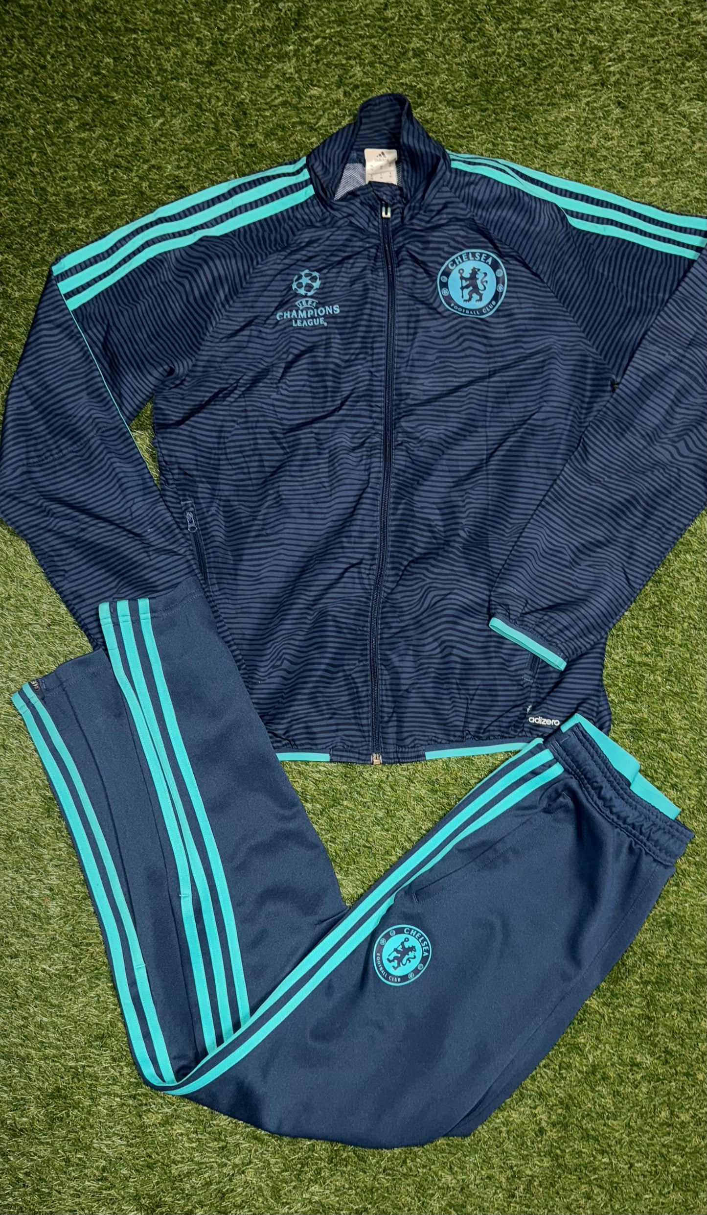 Survêtement Chelsea