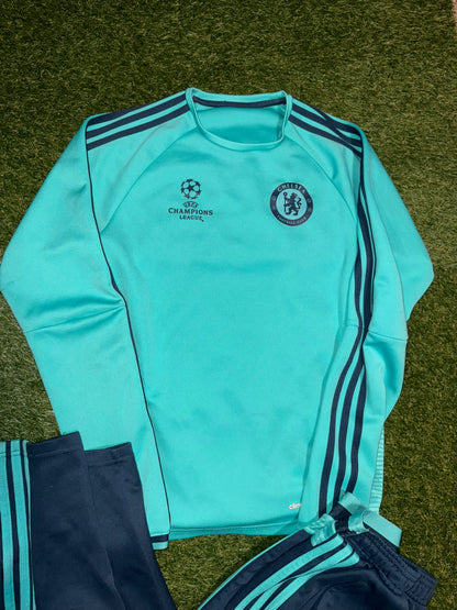 Survêtement Chelsea