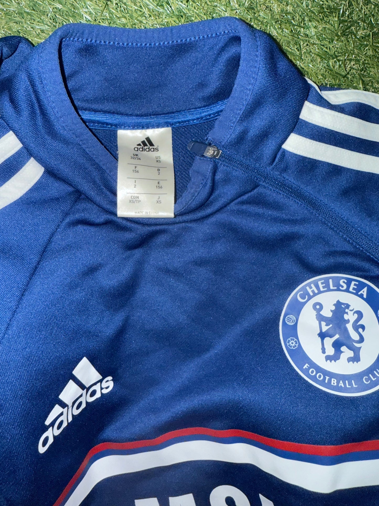 Survêtement Chelsea