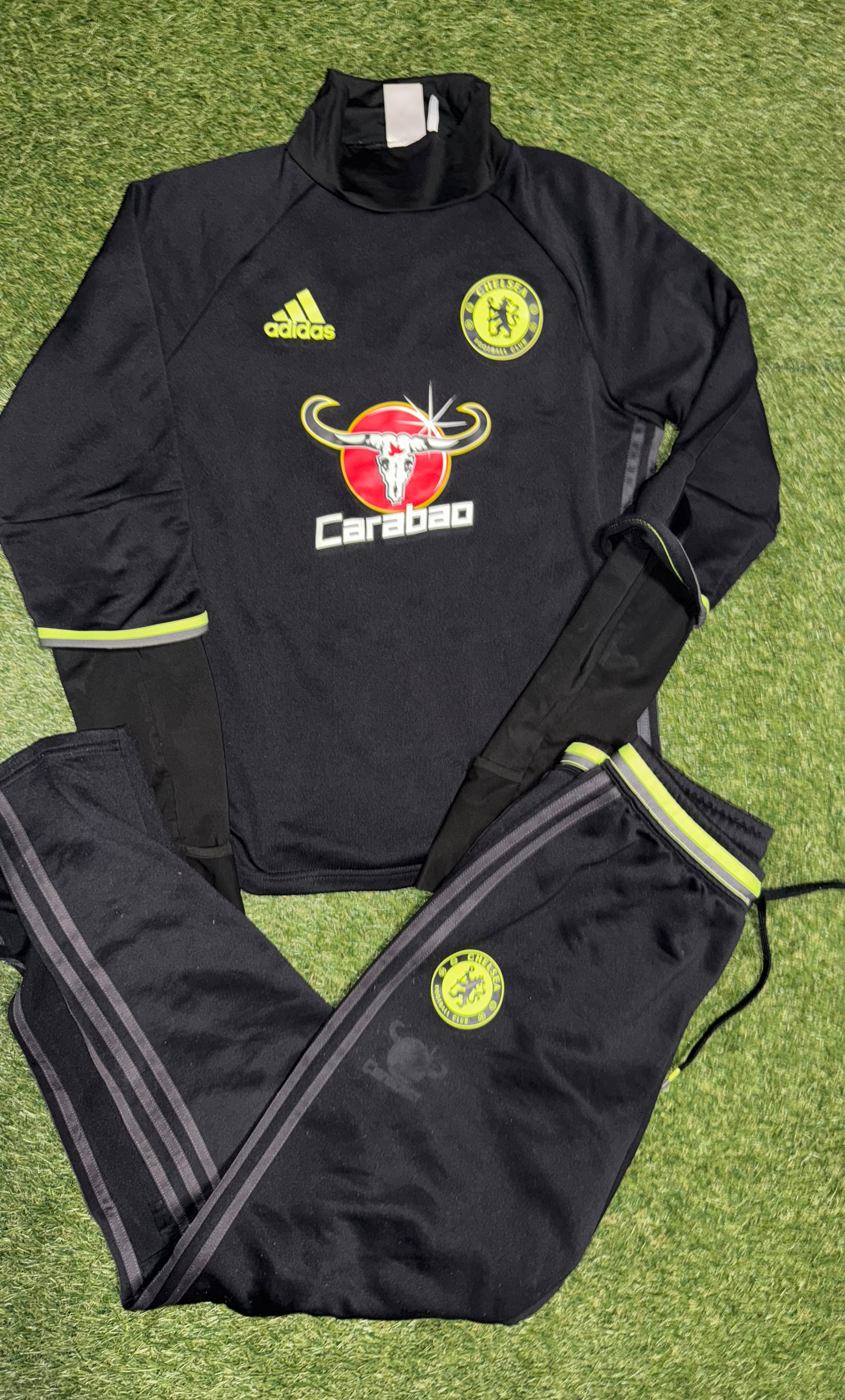 Survêtement Chelsea