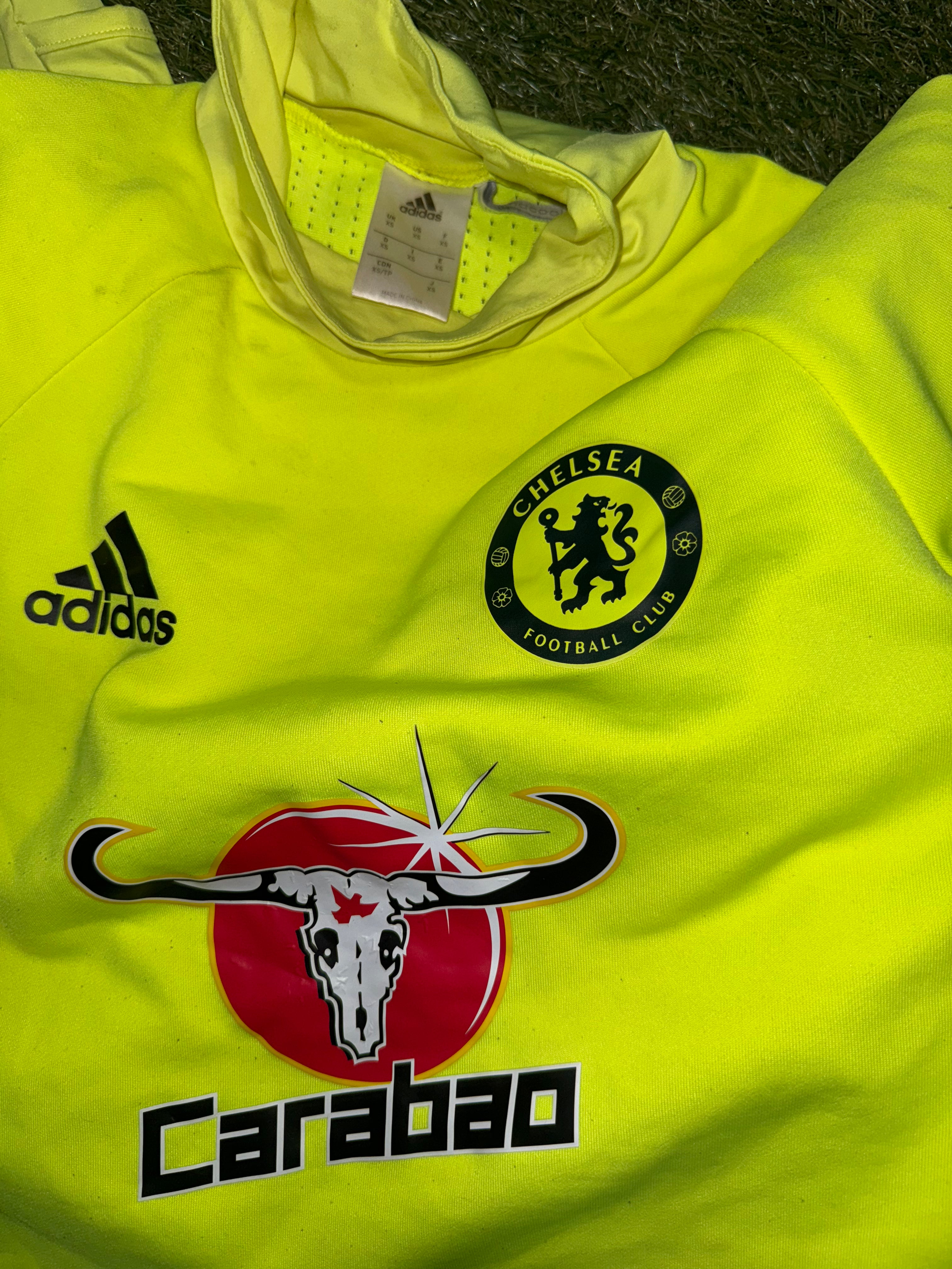 Survêtement Chelsea