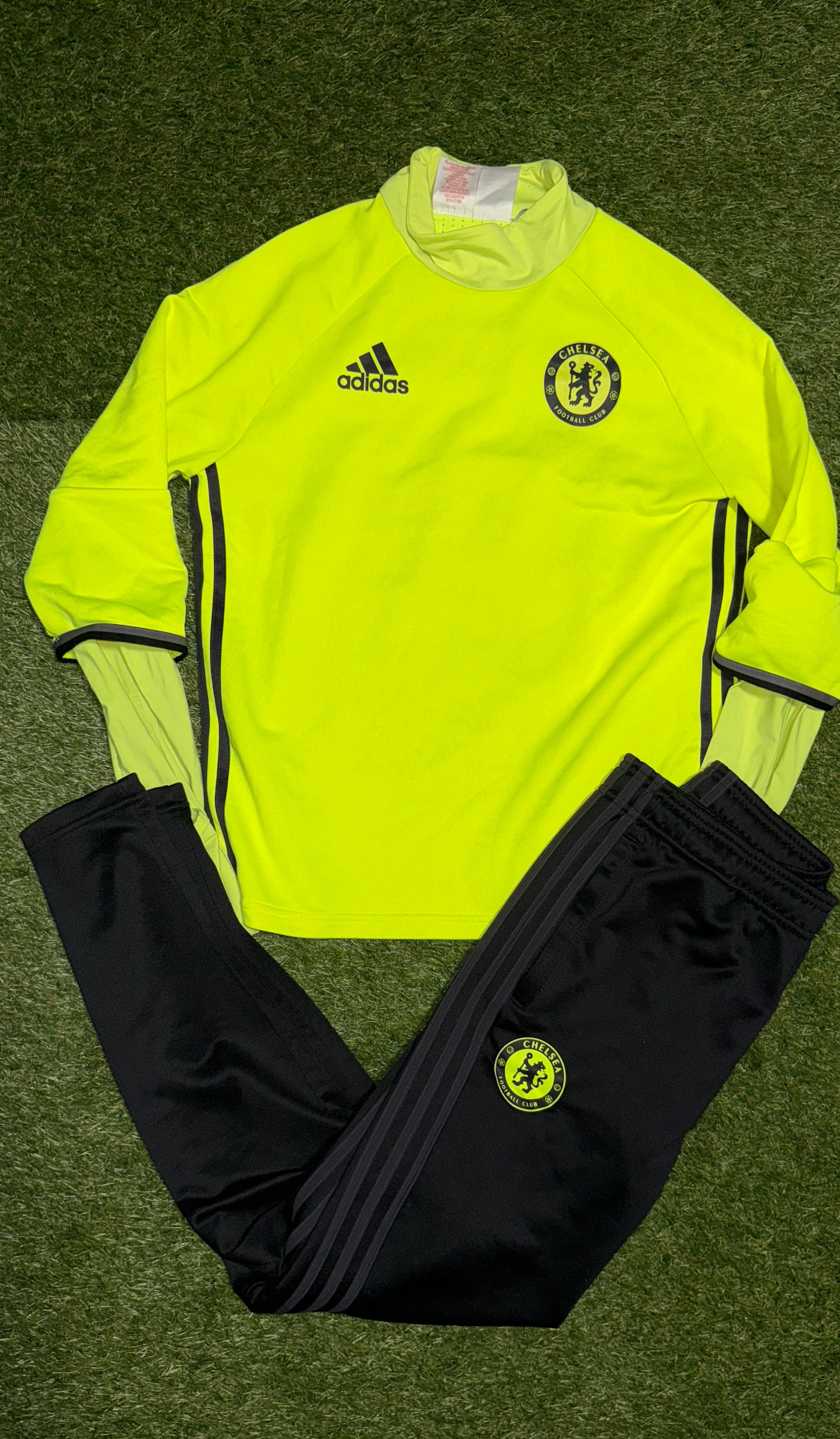 Survêtement Chelsea