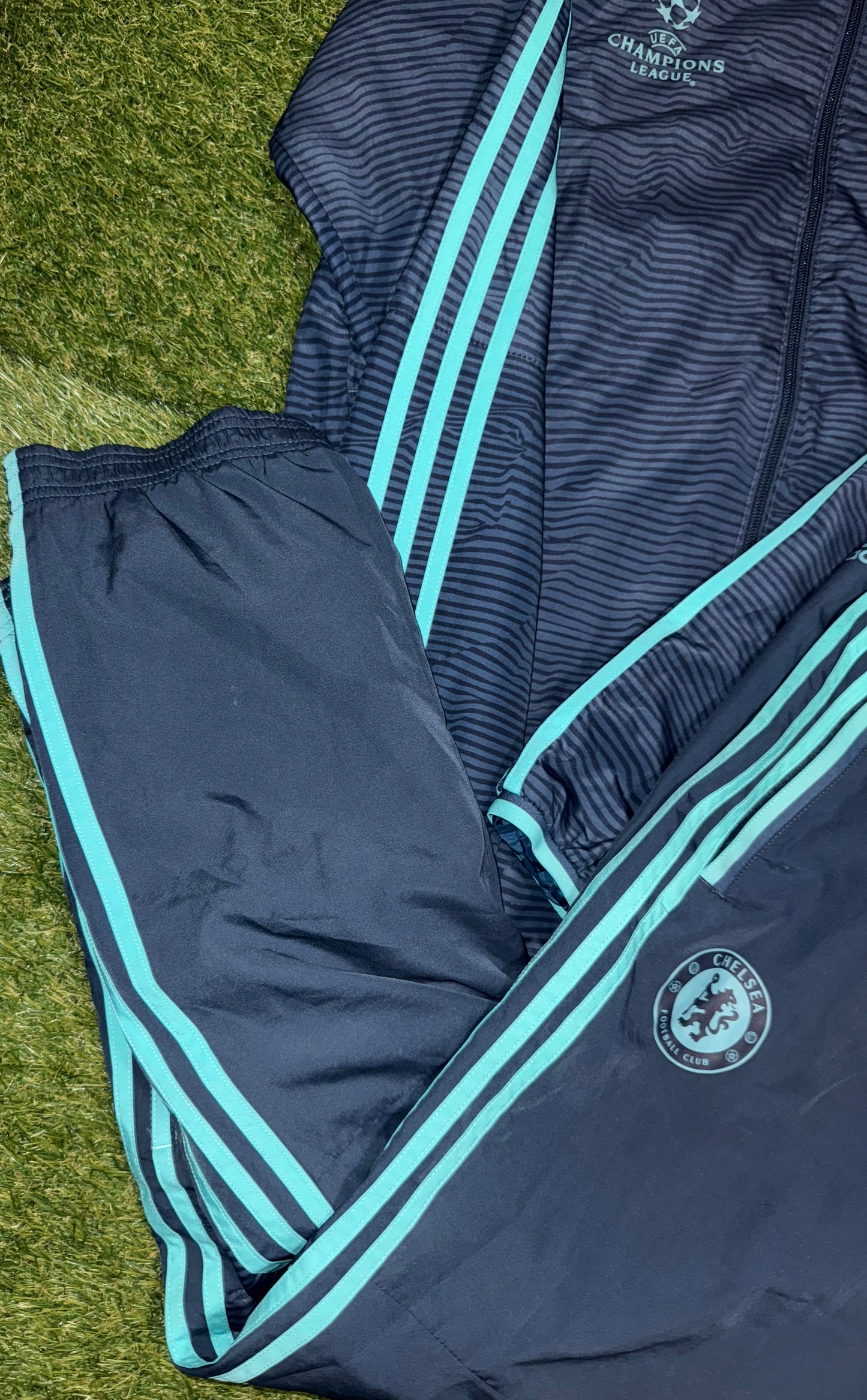 Survêtement Chelsea