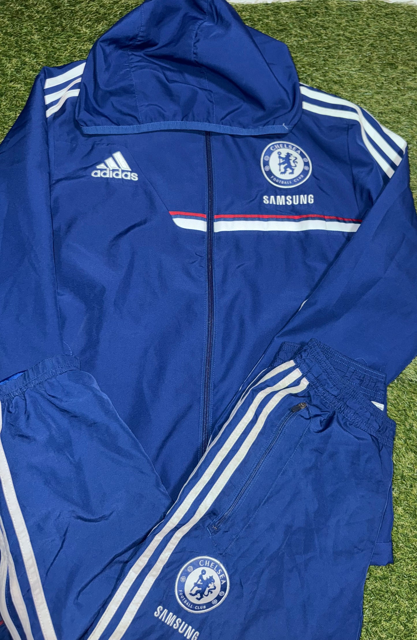 Survêtement Chelsea