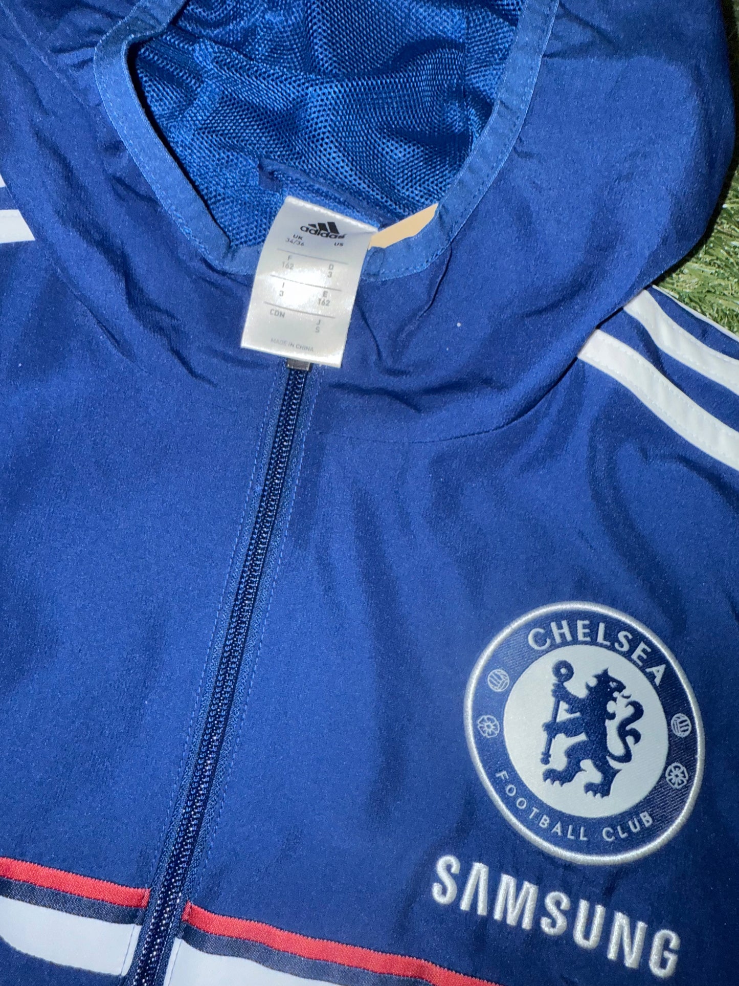 Survêtement Chelsea