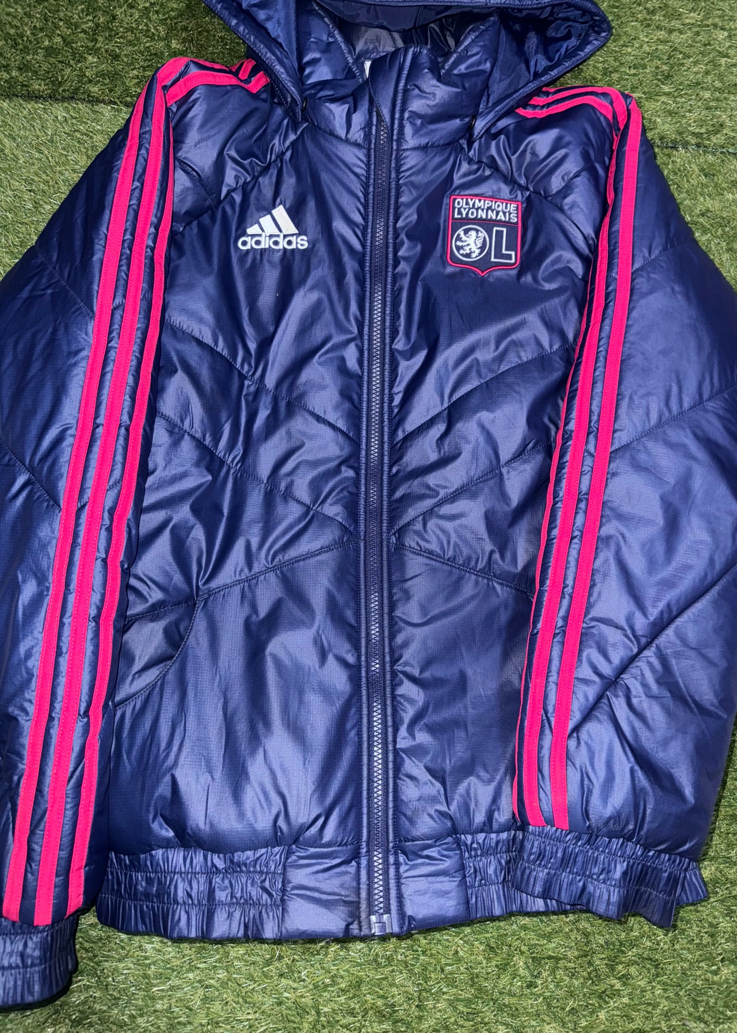 Puffer Olympique Lyonnaisnais – S