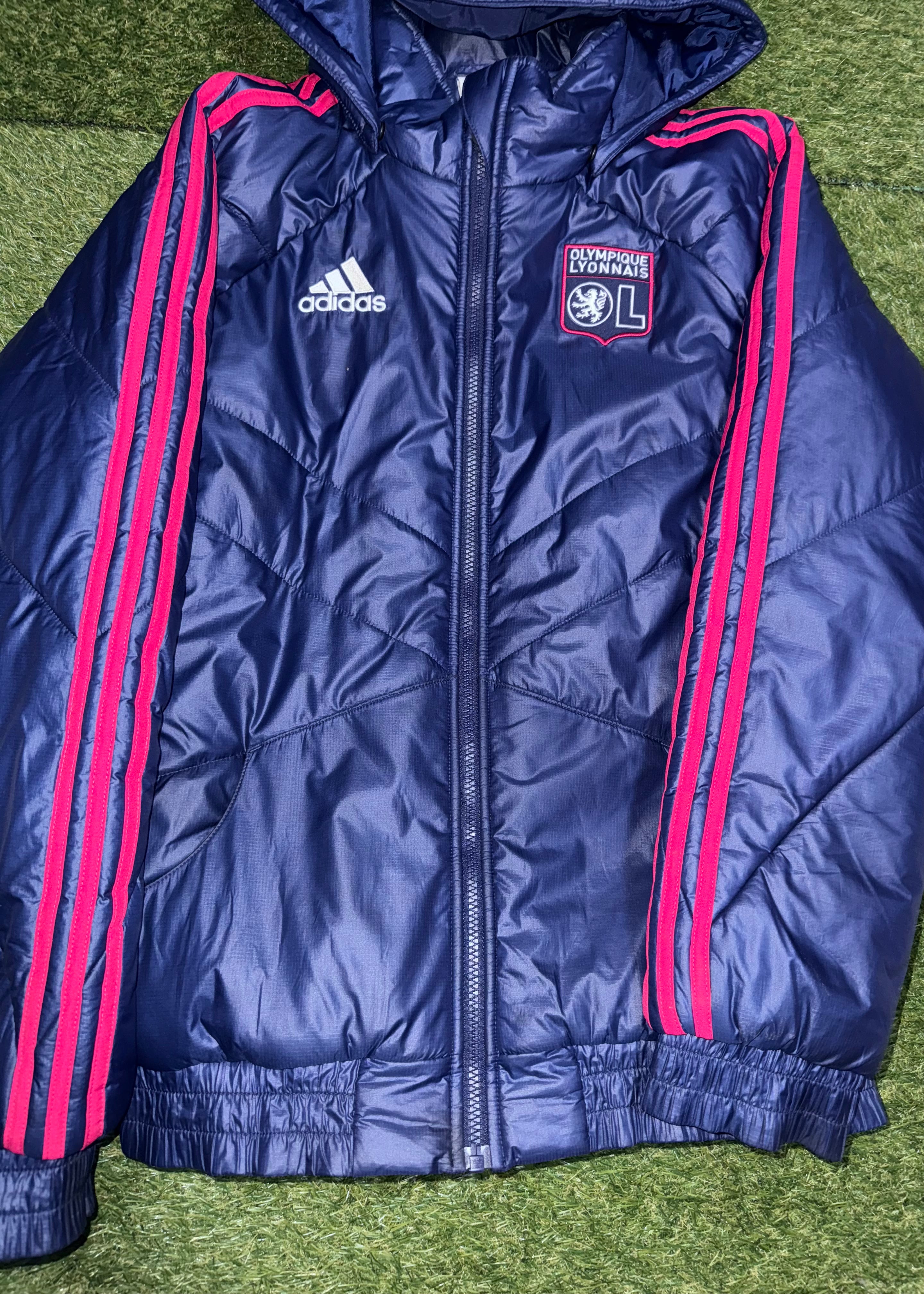 Puffer Olympique Lyonnaisnais – S