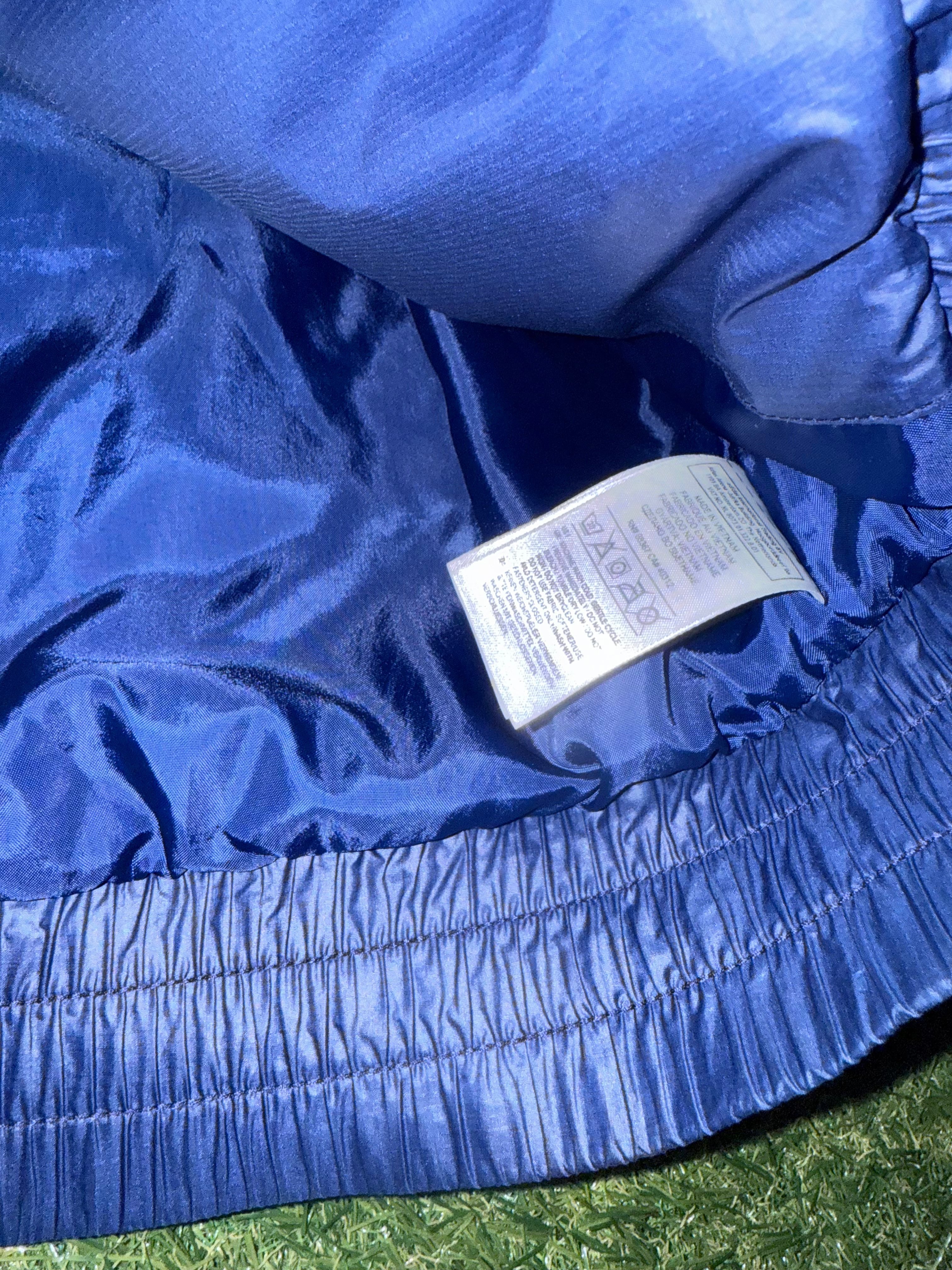 Puffer Olympique Lyonnaisnais – S