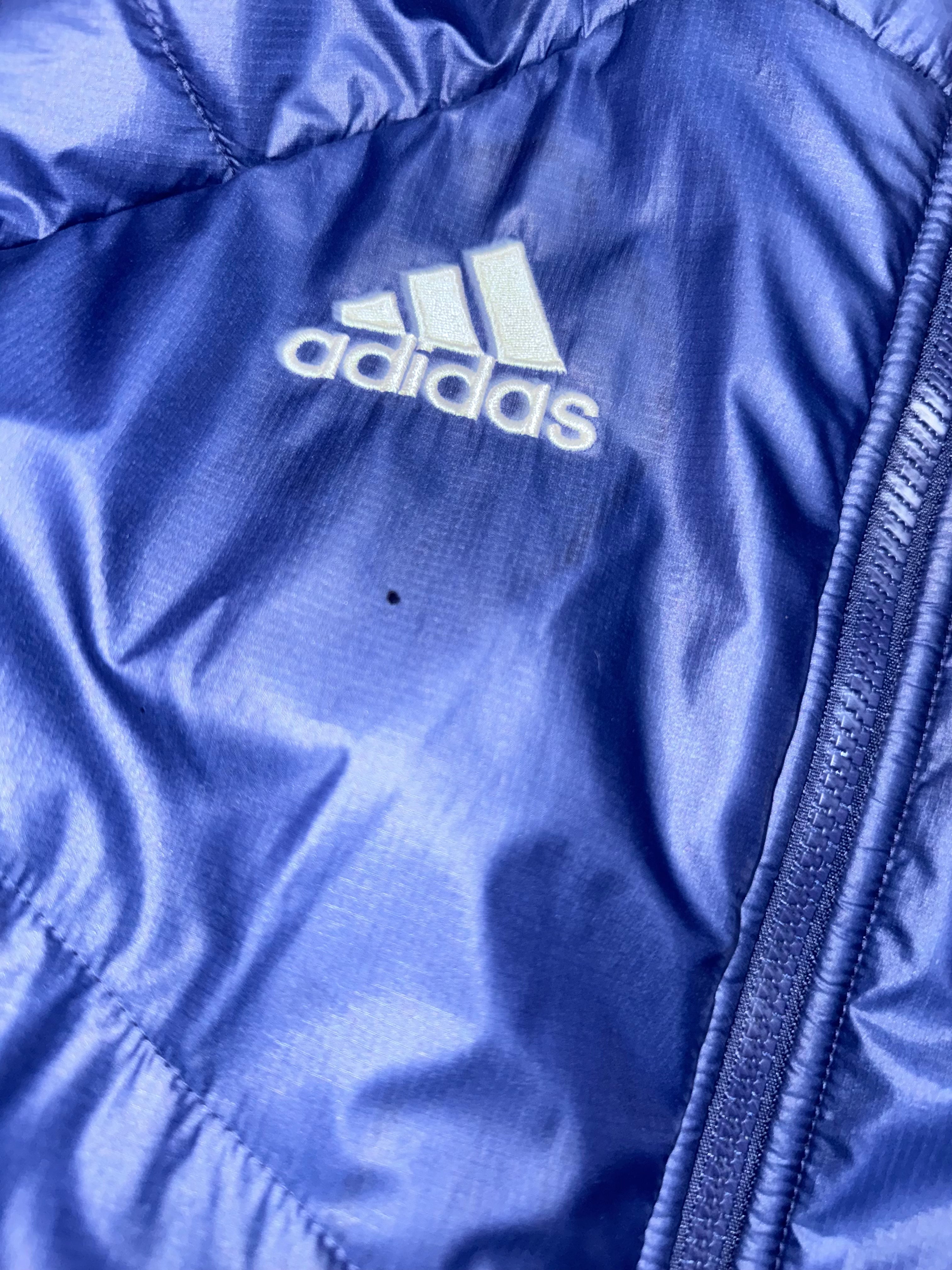 Puffer Olympique Lyonnaisnais – S