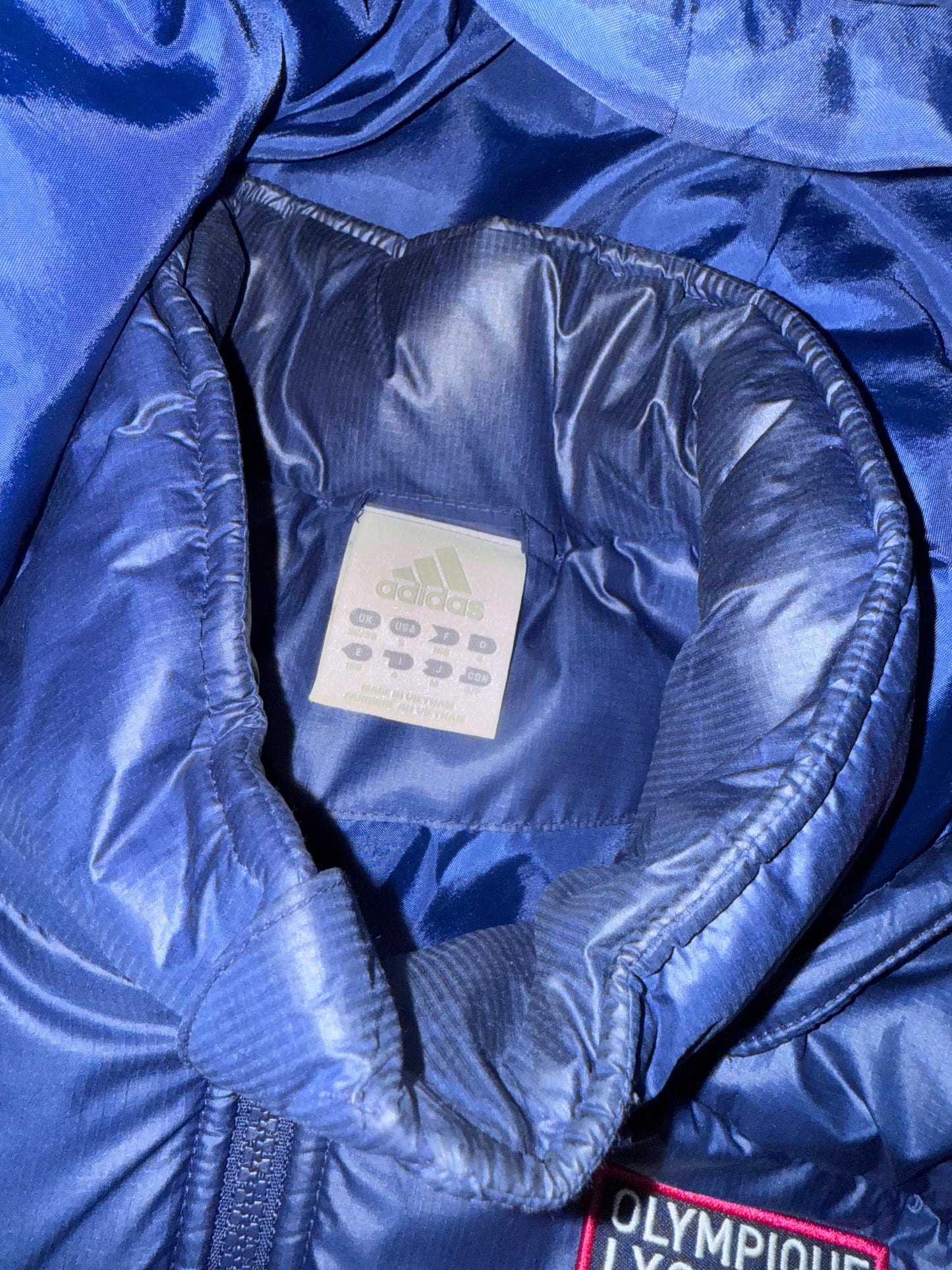 Puffer Olympique Lyonnaisnais – S