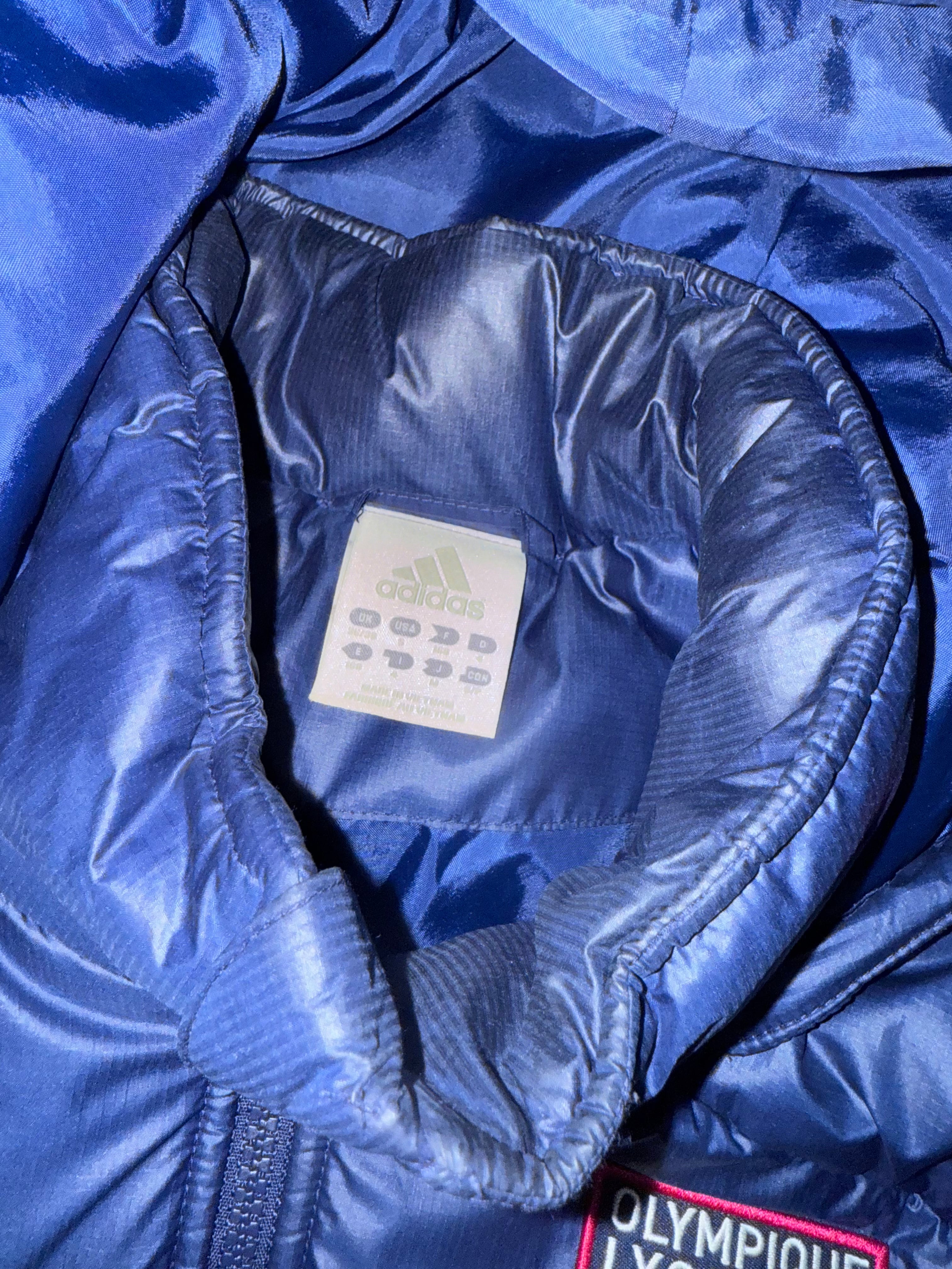 Puffer Olympique Lyonnaisnais – S