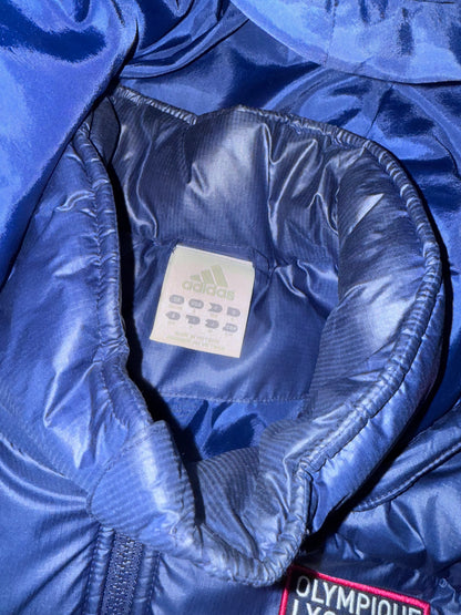 Puffer Olympique Lyonnaisnais – S