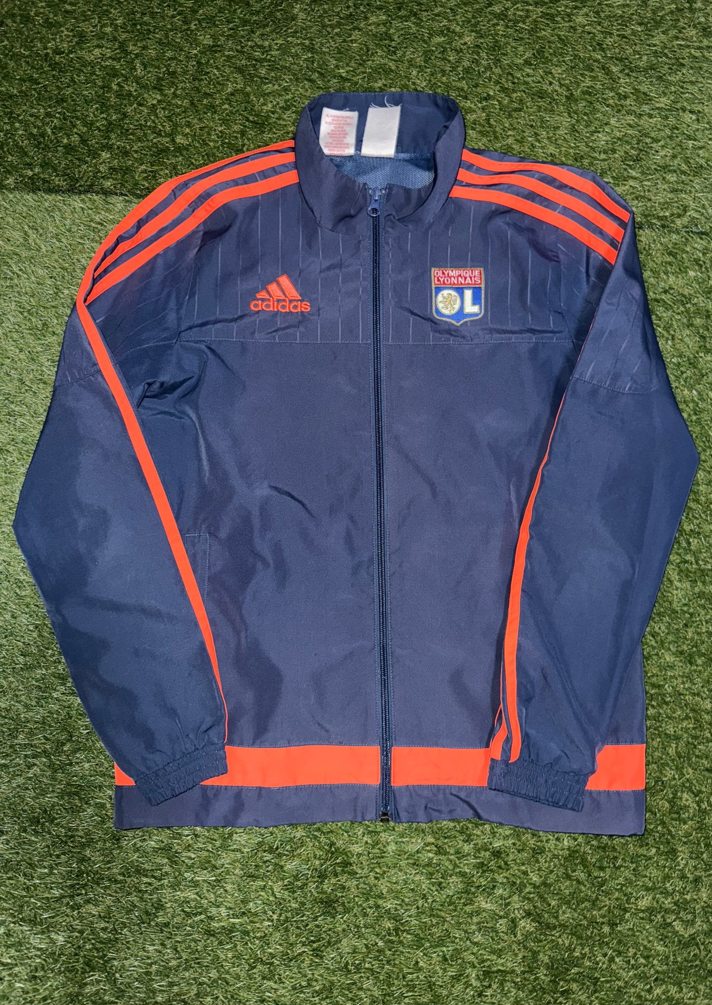 Veste de Olympique Lyonnaisnais – XS