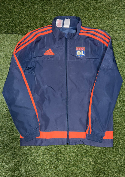 Veste de Olympique Lyonnaisnais – XS