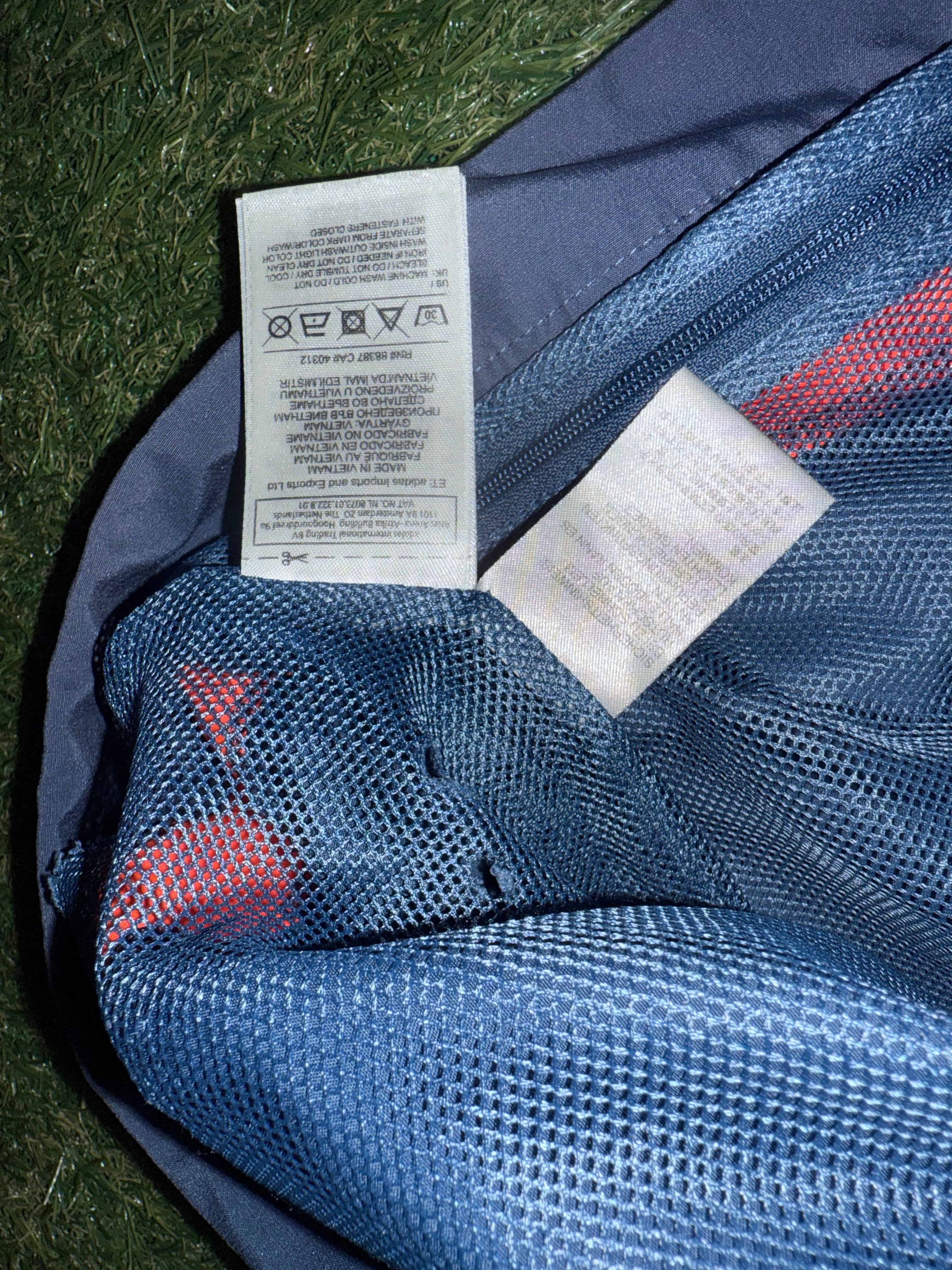 Veste de Olympique Lyonnaisnais – XS