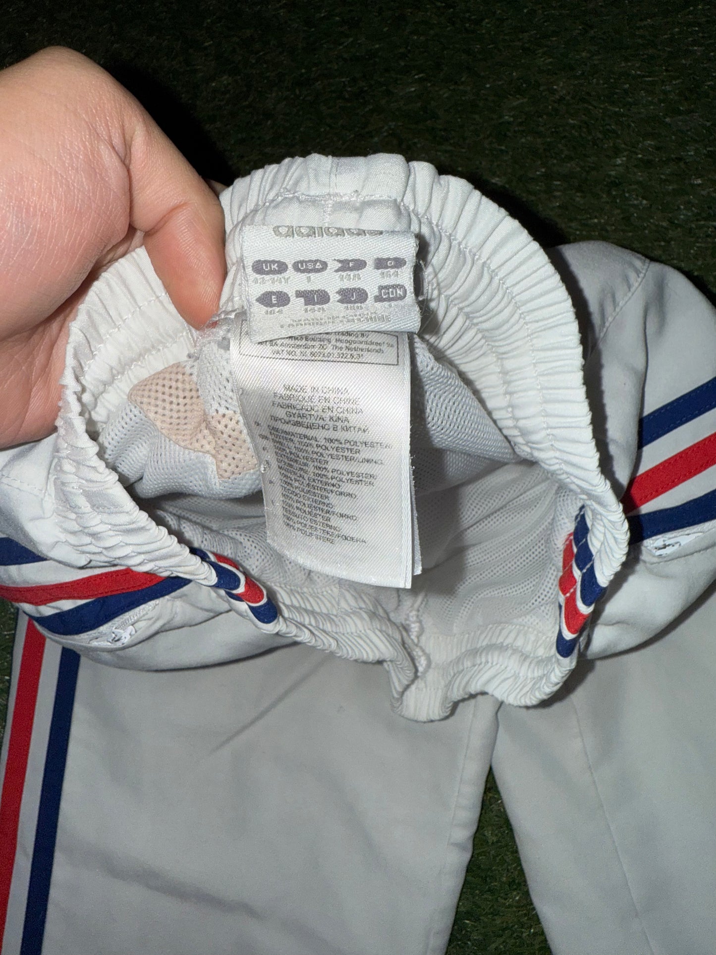 Pantalon de Survêtement Frankreich – XS