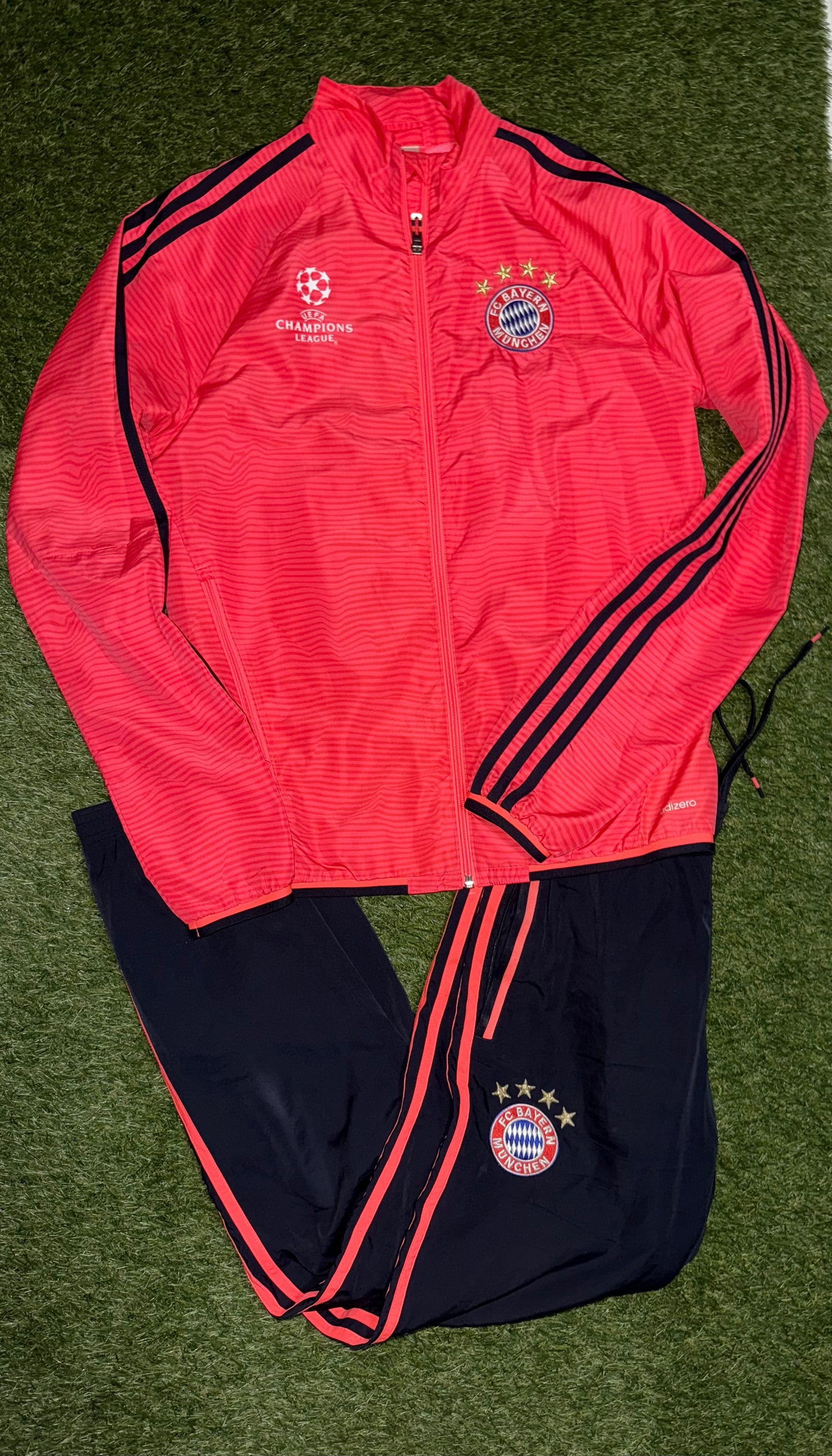 Survêtement Bayern – XS