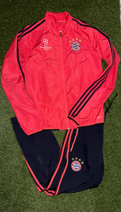 Survêtement Bayern – XS