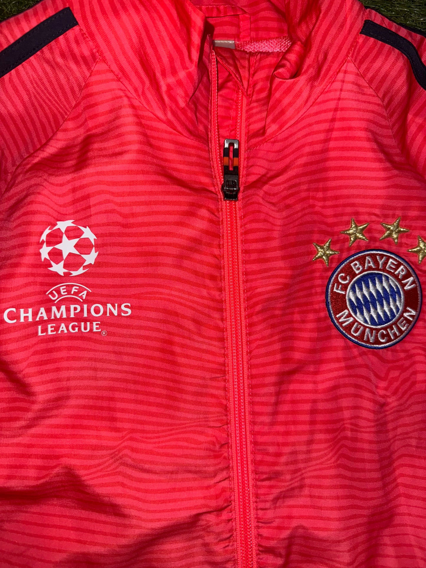 Survêtement Bayern – XS