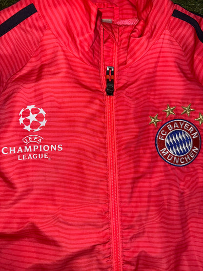 Survêtement Bayern – XS