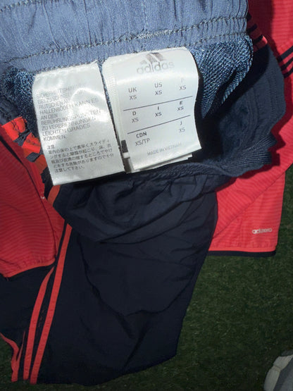 Survêtement Bayern – XS