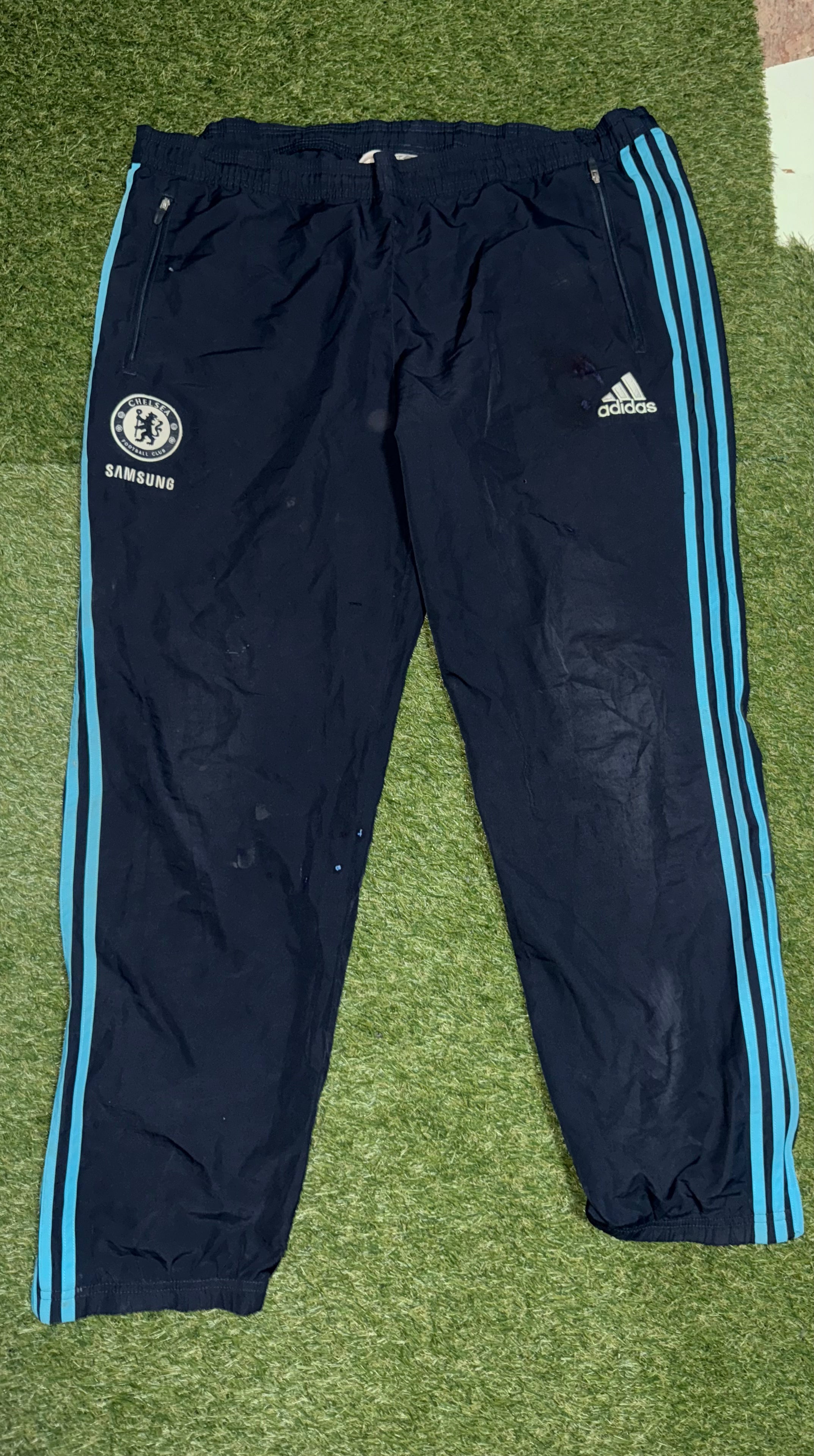 Pantalon Chelsea - L