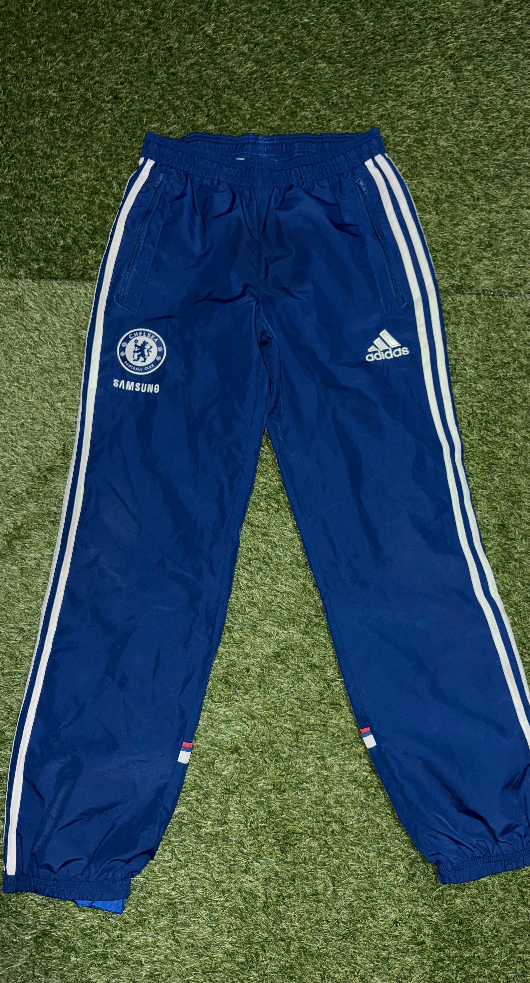 Pantalon Chelsea - XS