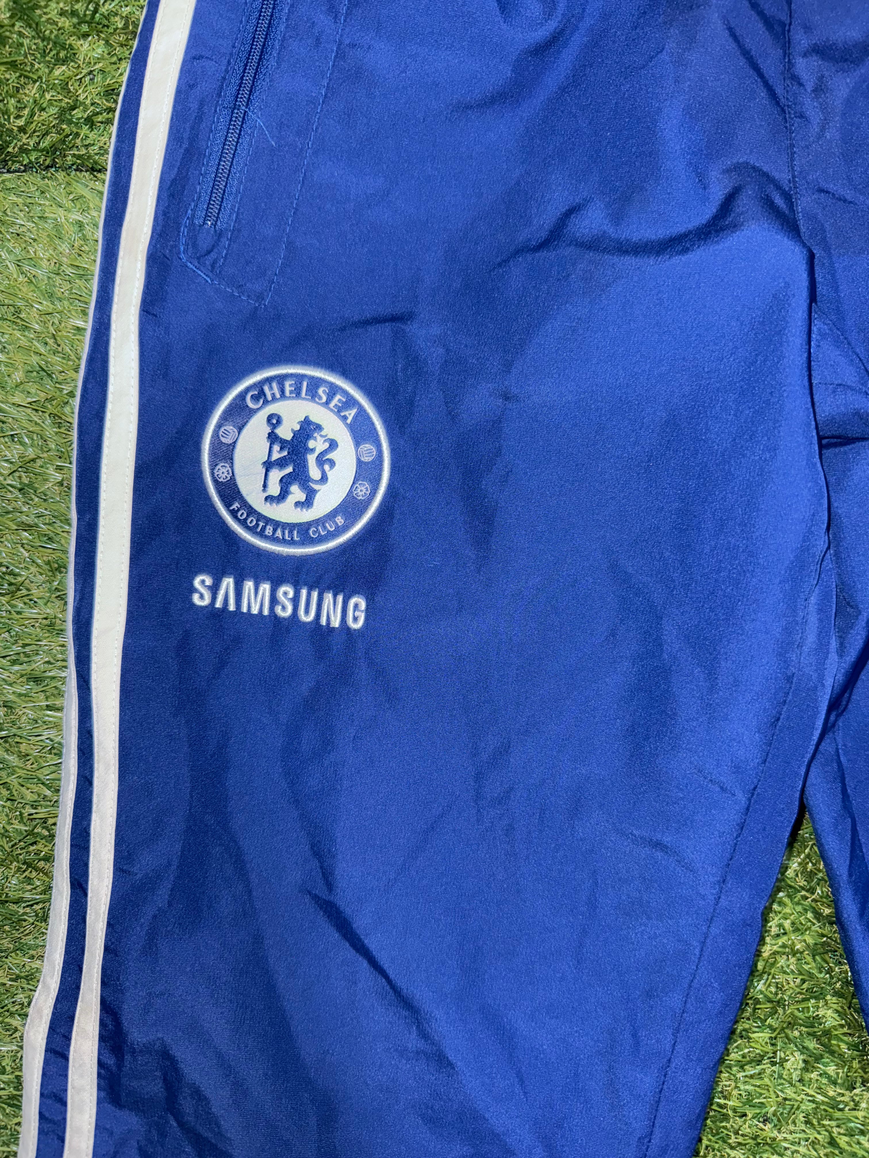 Pantalon Chelsea - XS