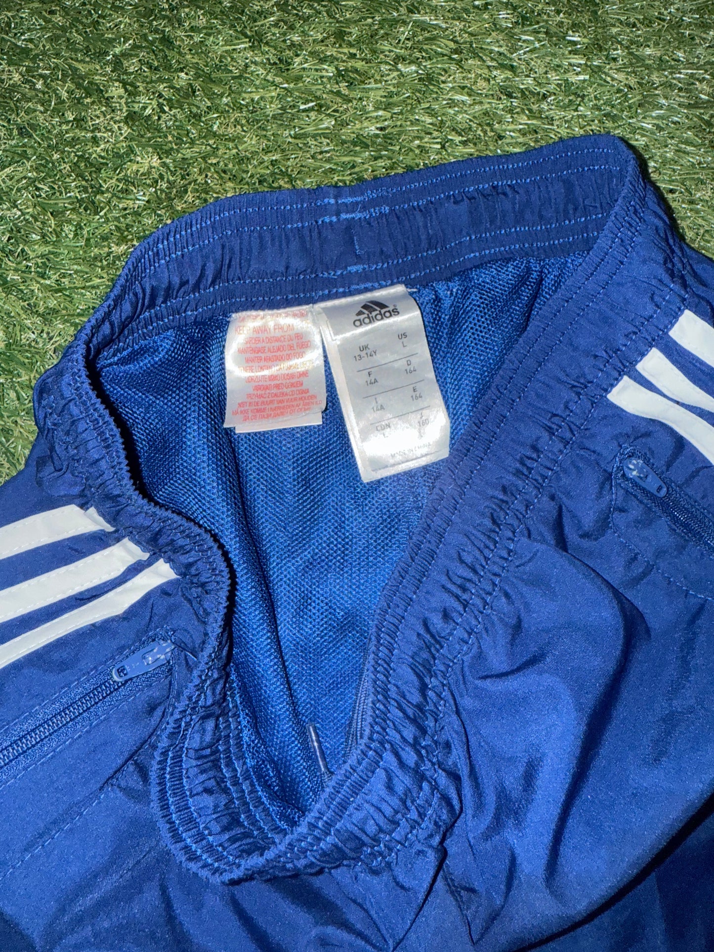 Chelsea-Sneakerhose - XS