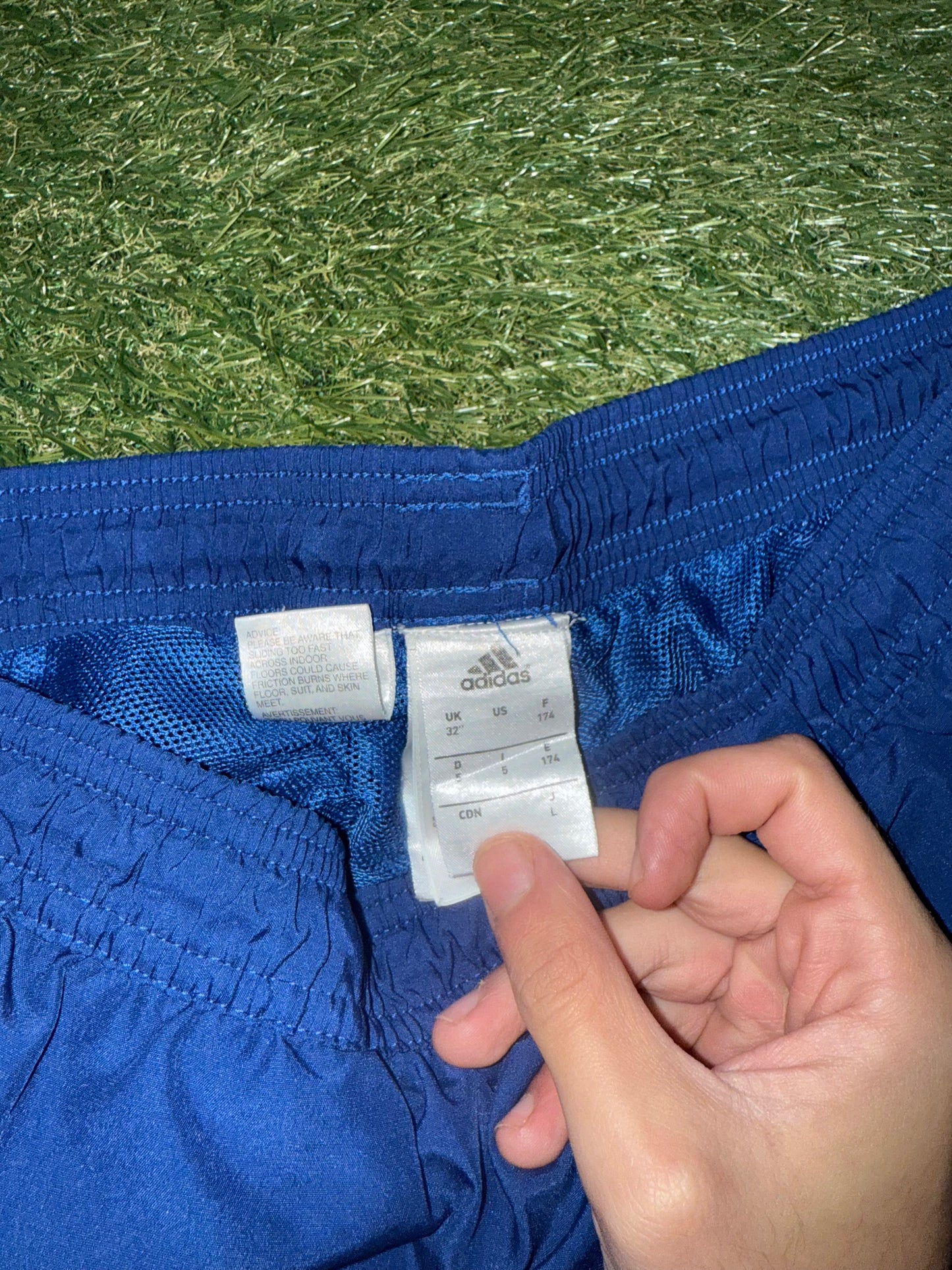 Chelsea-Sneakerhose - XS