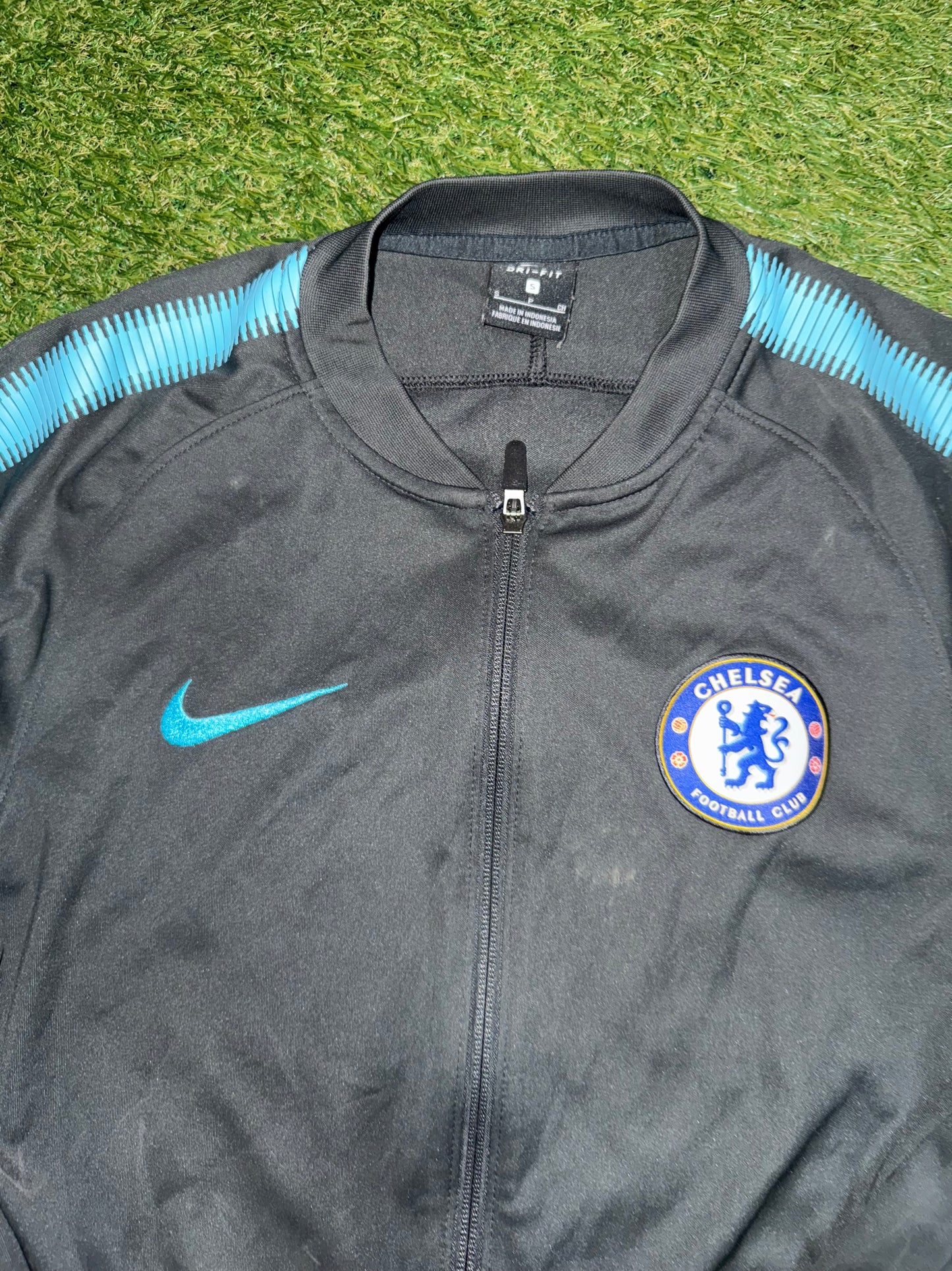 Veste de Survêtement Chelsea - S