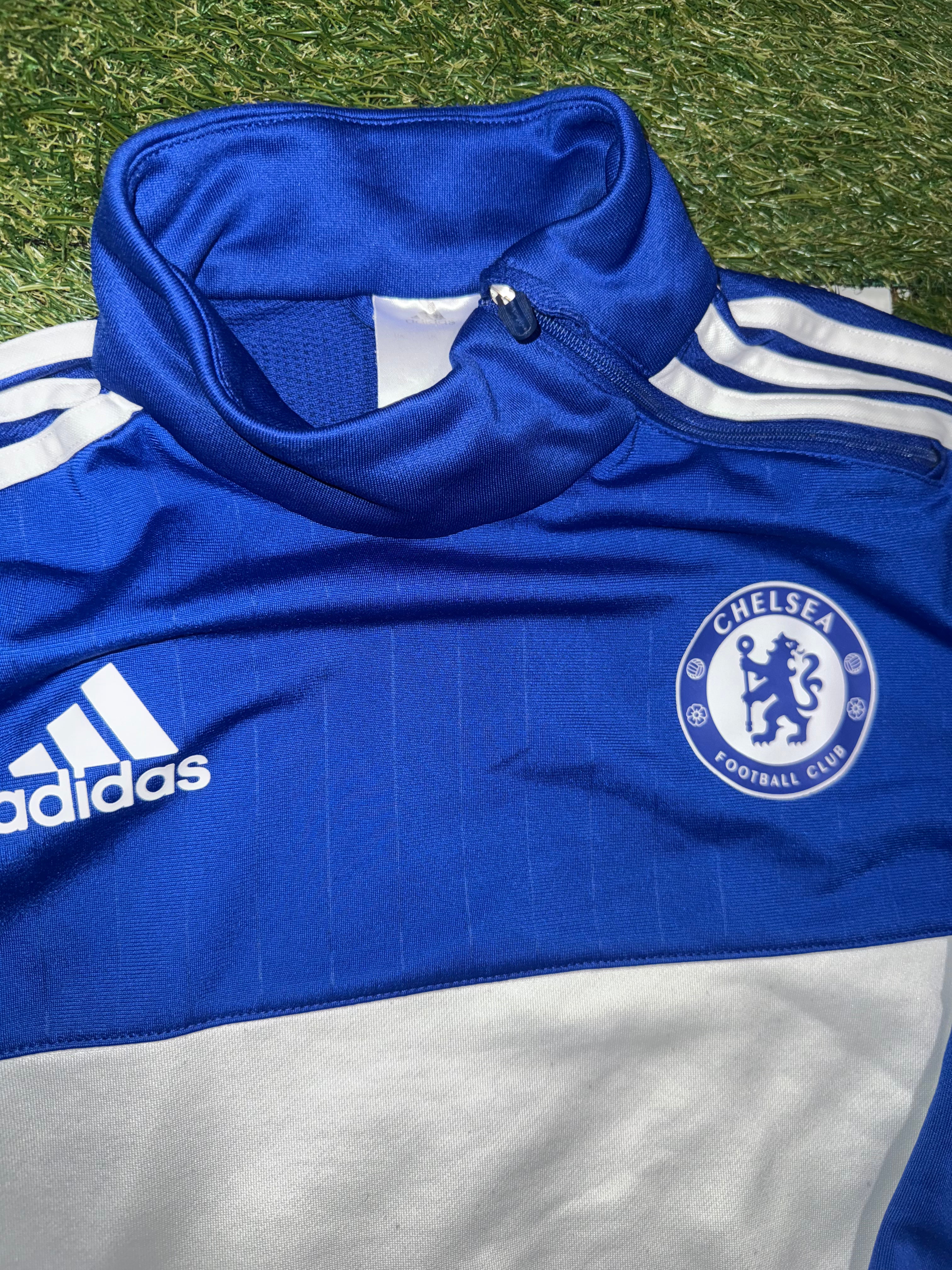 Longue Manche Chelsea - S