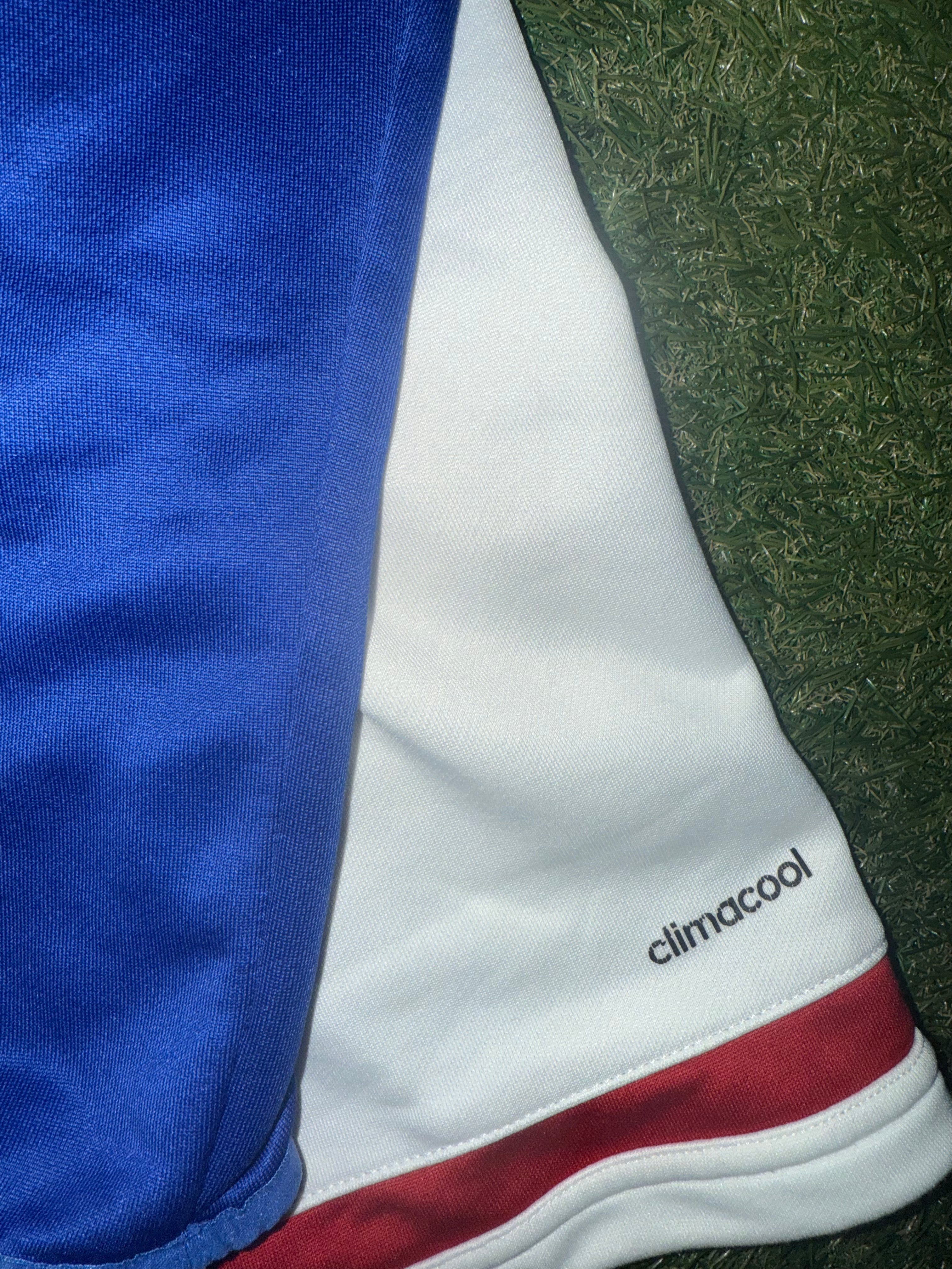 Longue Manche Chelsea - S