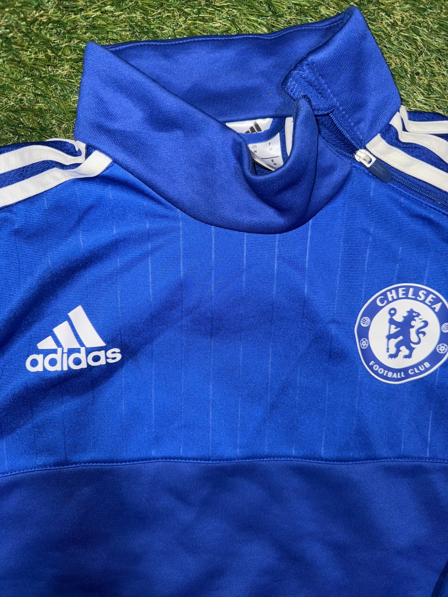 Longue Manche Chelsea - S