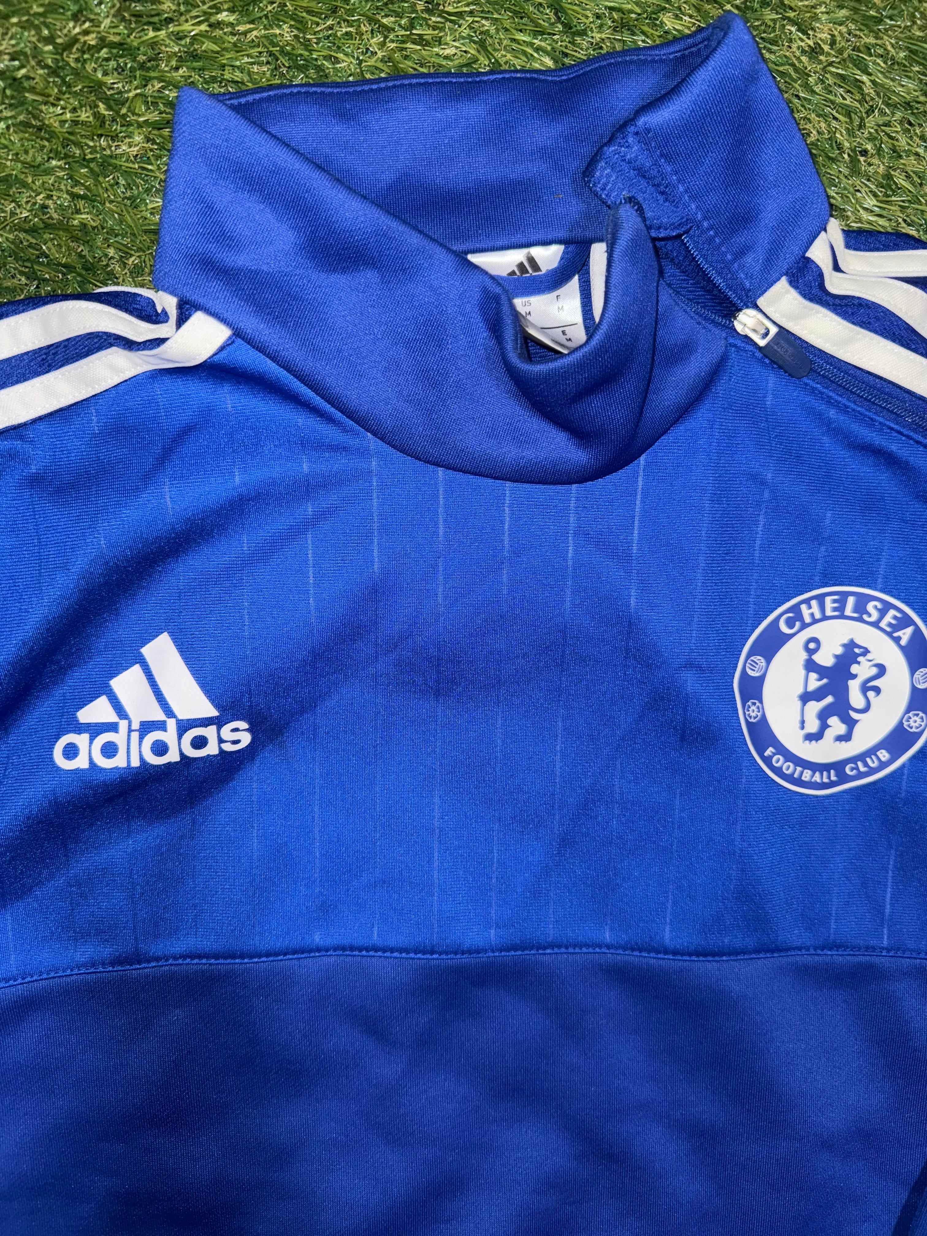 Longue Manche Chelsea - S