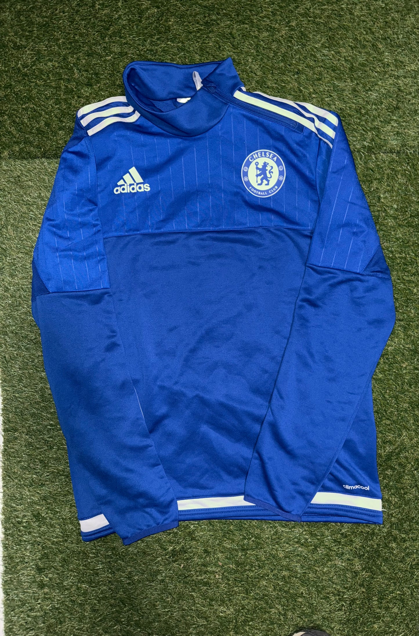 Longue Manche Chelsea - S