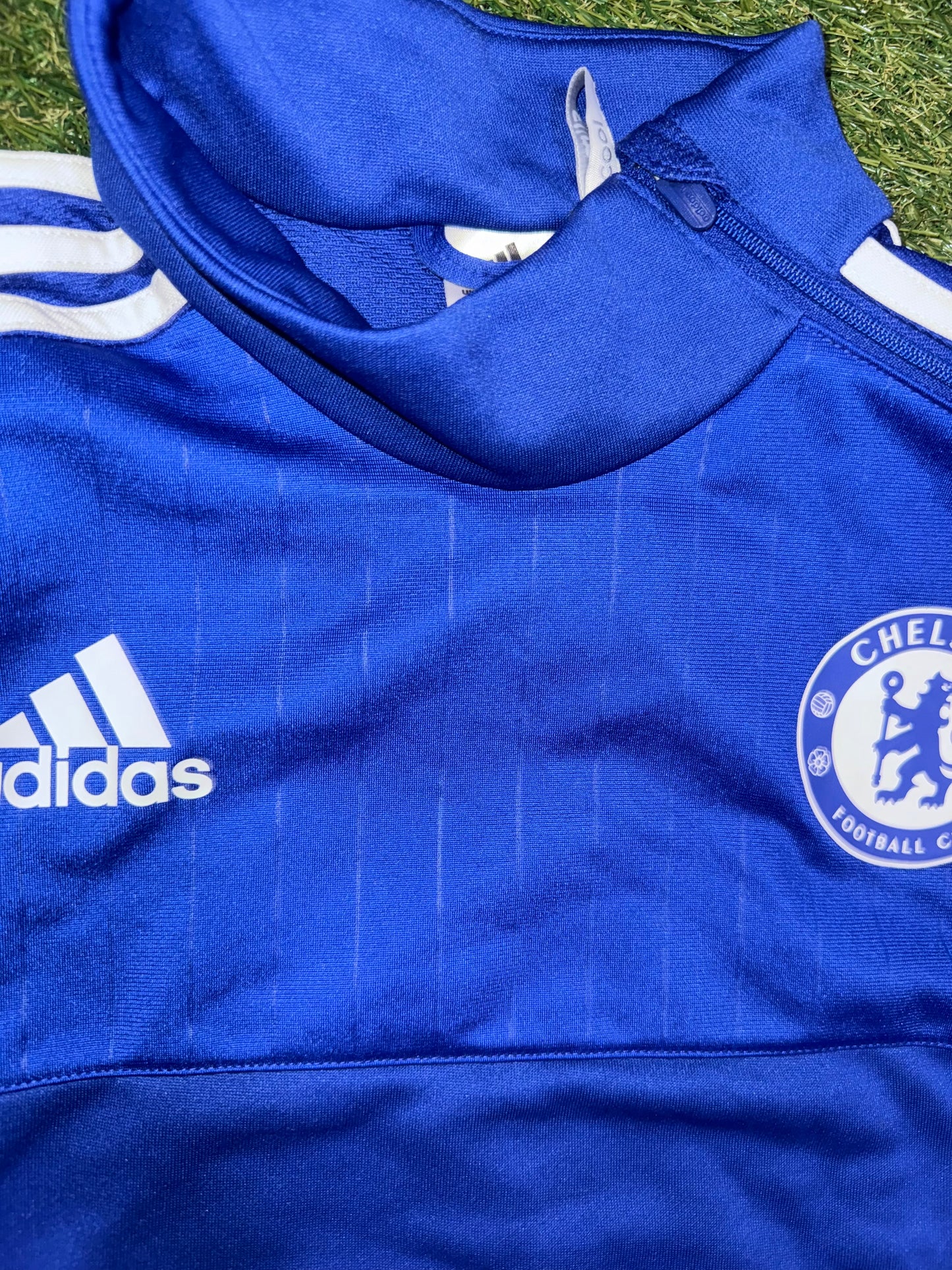 Longue Manche Chelsea - S