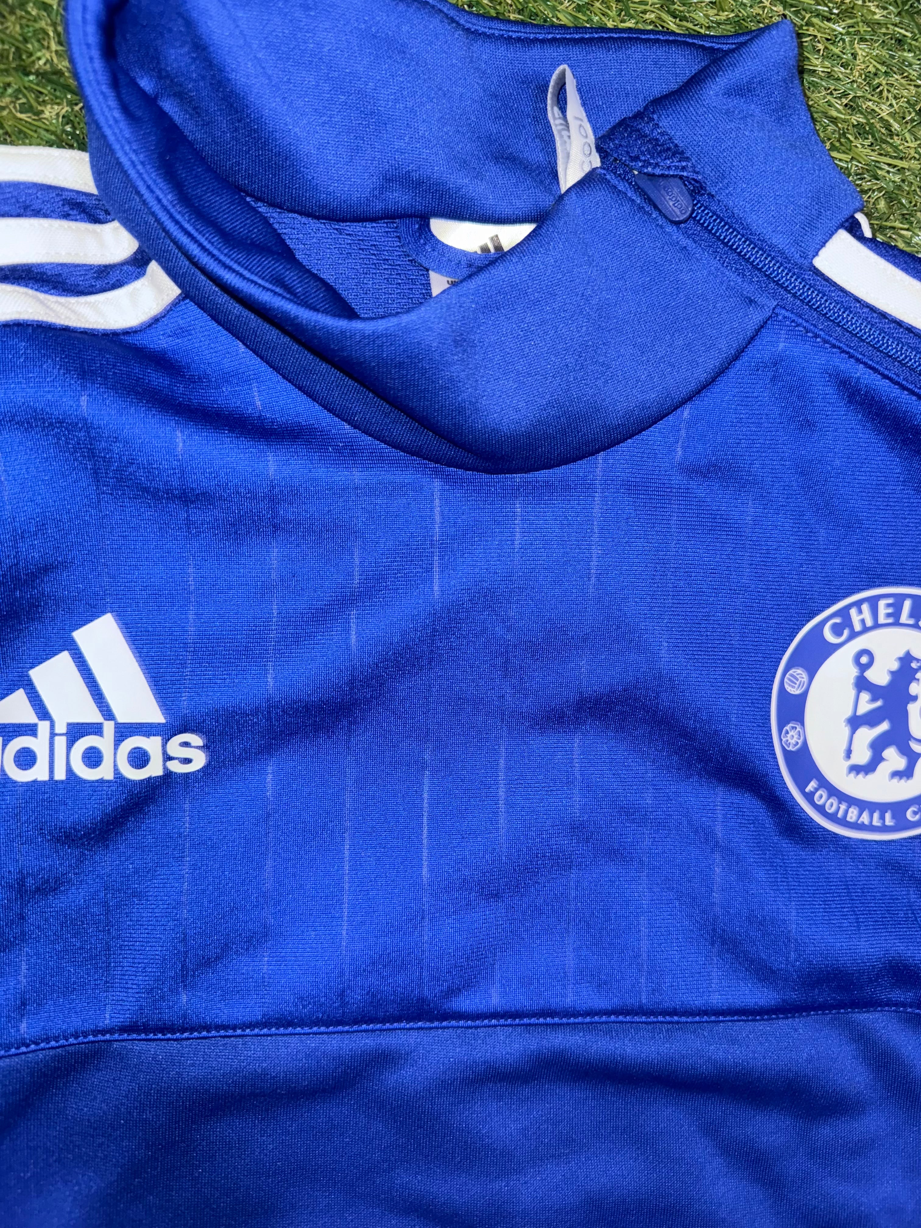 Longue Manche Chelsea - S