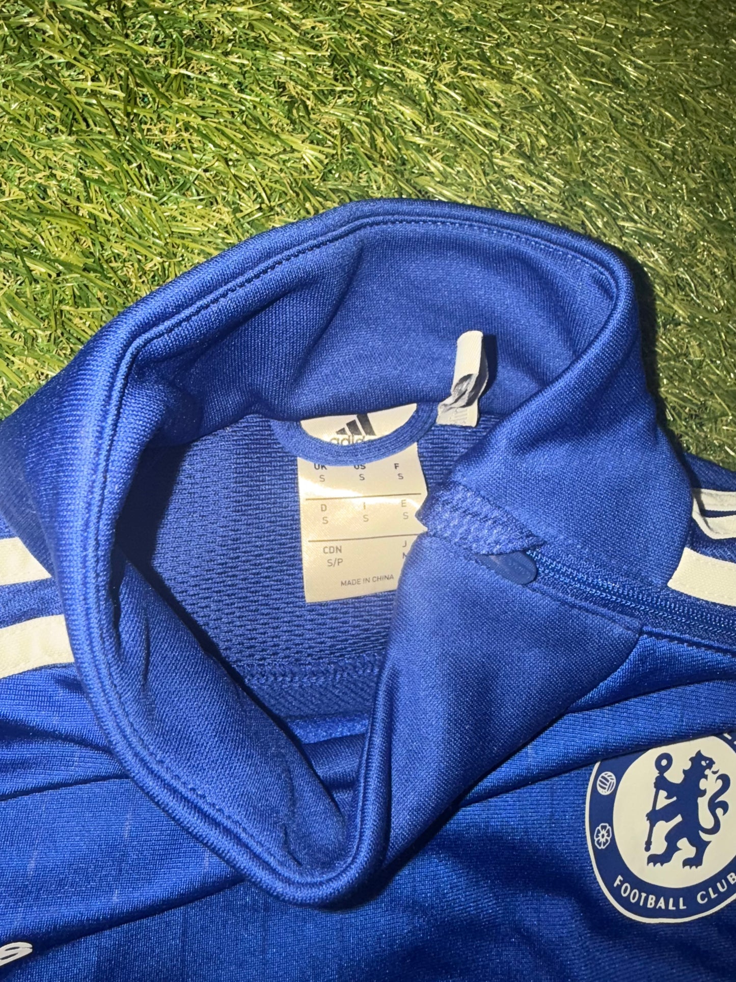 Longue Manche Chelsea - S