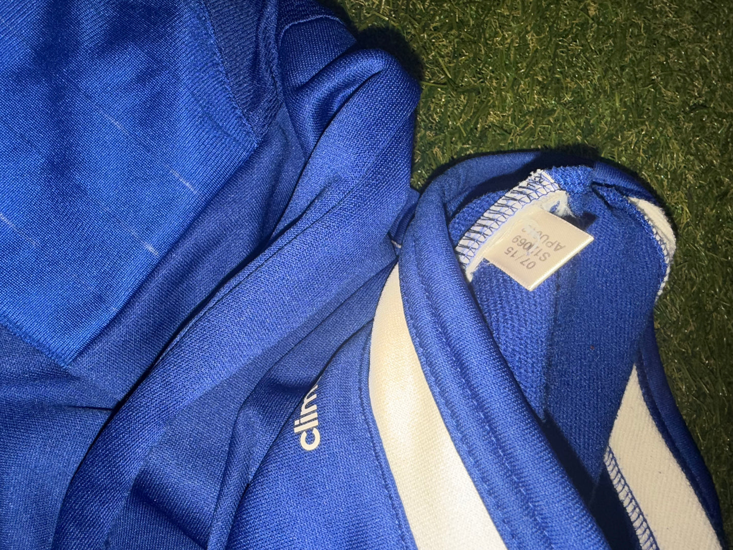 Longue Manche Chelsea - S