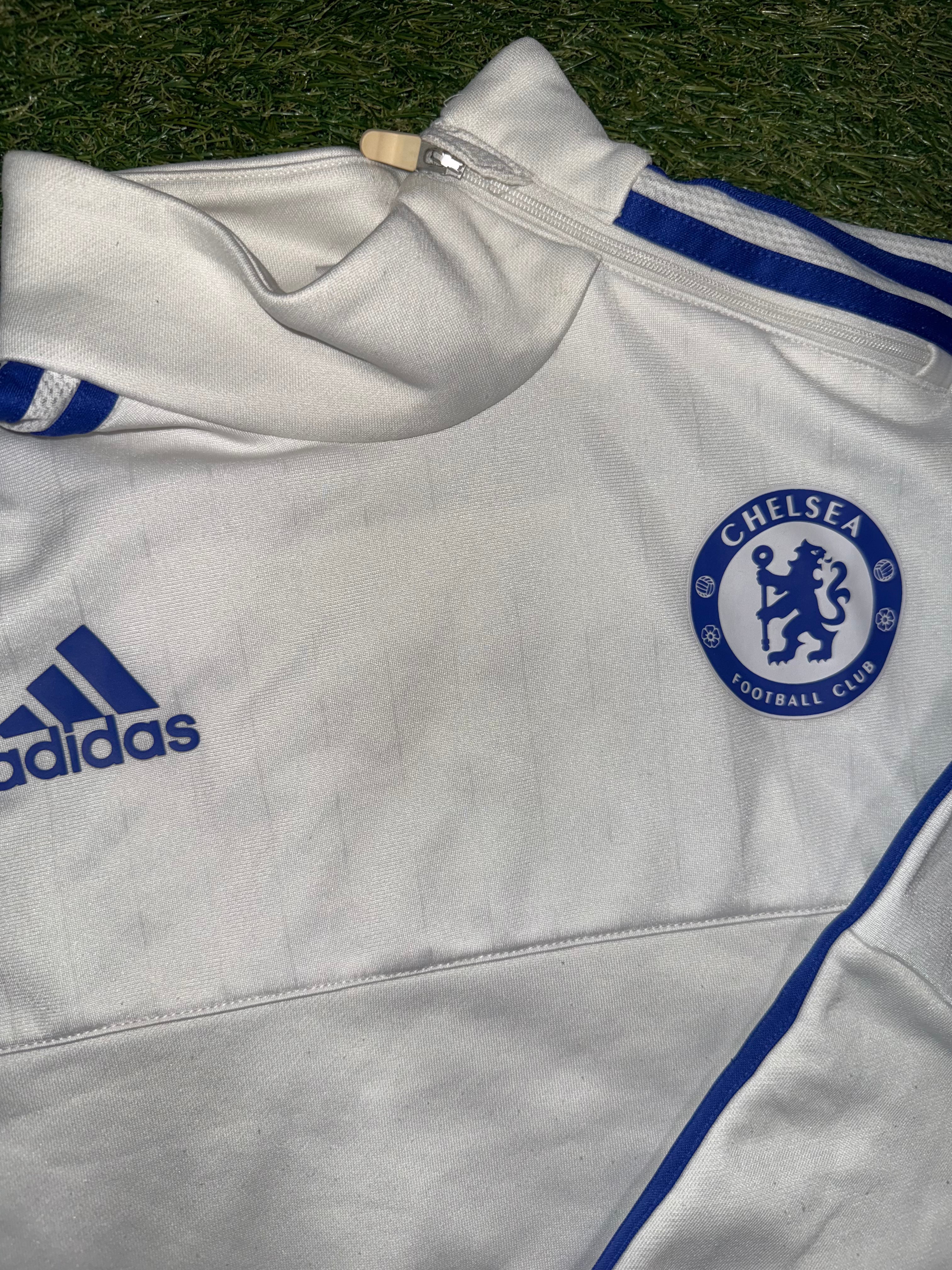 Longue Manche Chelsea - S