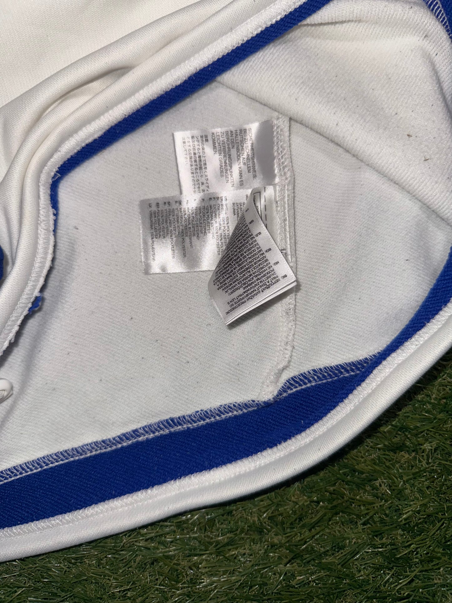 Longue Manche Chelsea - S