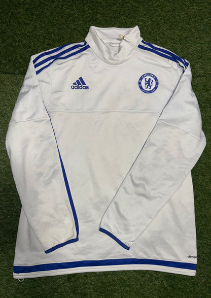 Longue Manche Chelsea - S