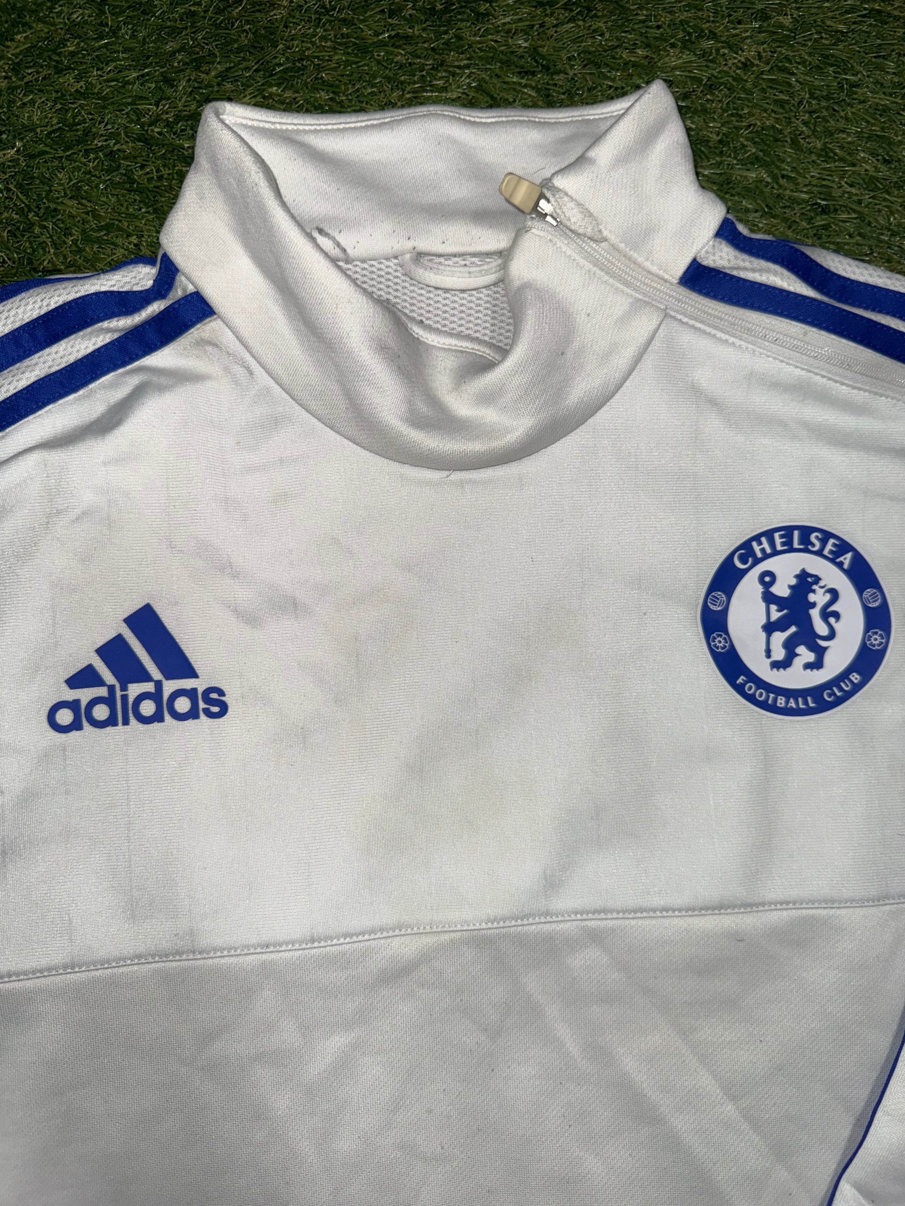 Longue Manche Chelsea - S