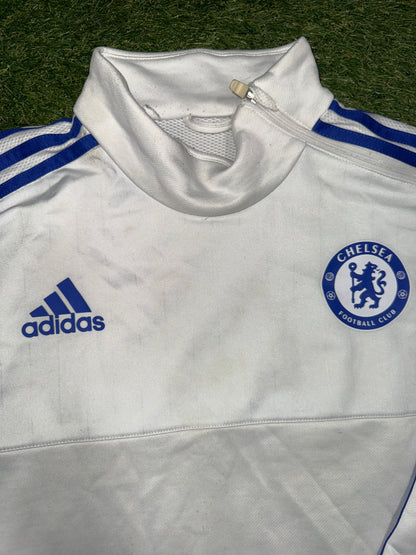 Longue Manche Chelsea - S