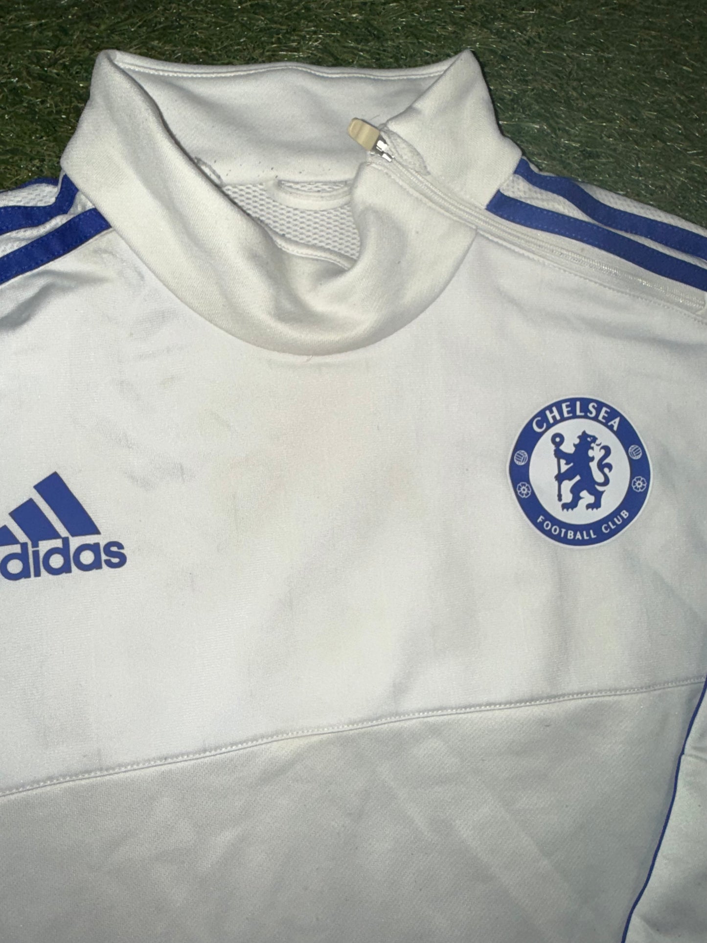 Longue Manche Chelsea - S