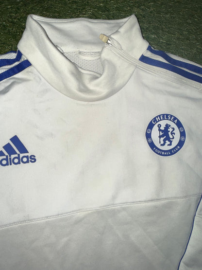 Longue Manche Chelsea - S