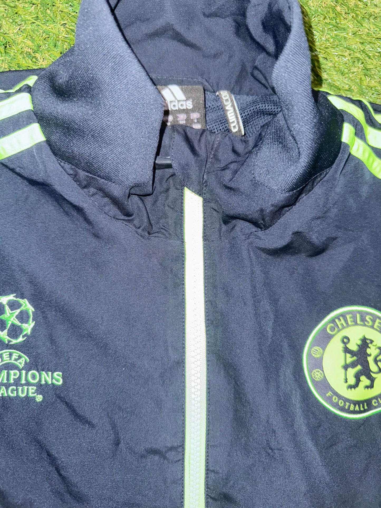 Veste de Survêtement Chelsea - S