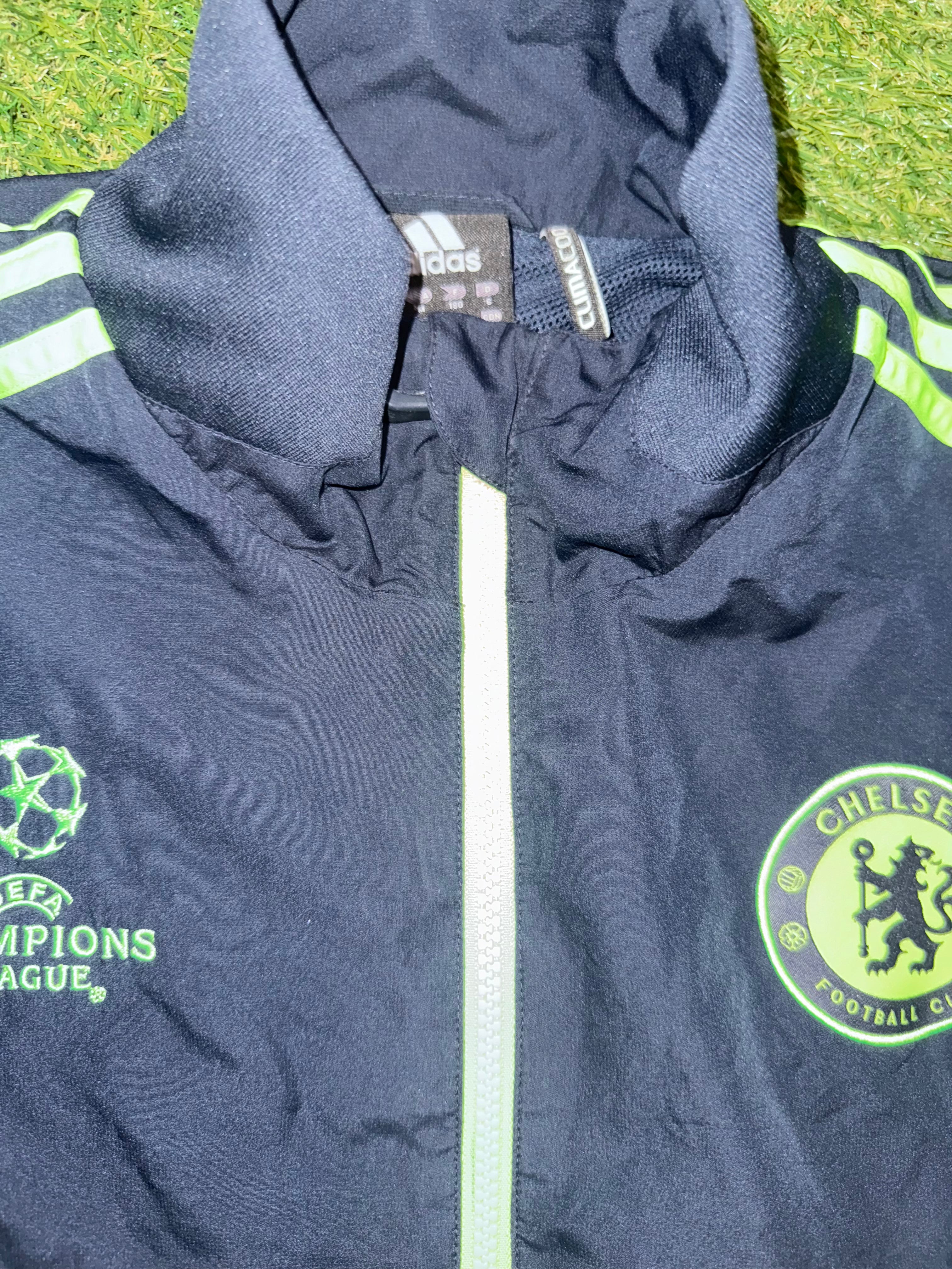 Veste de Survêtement Chelsea - S